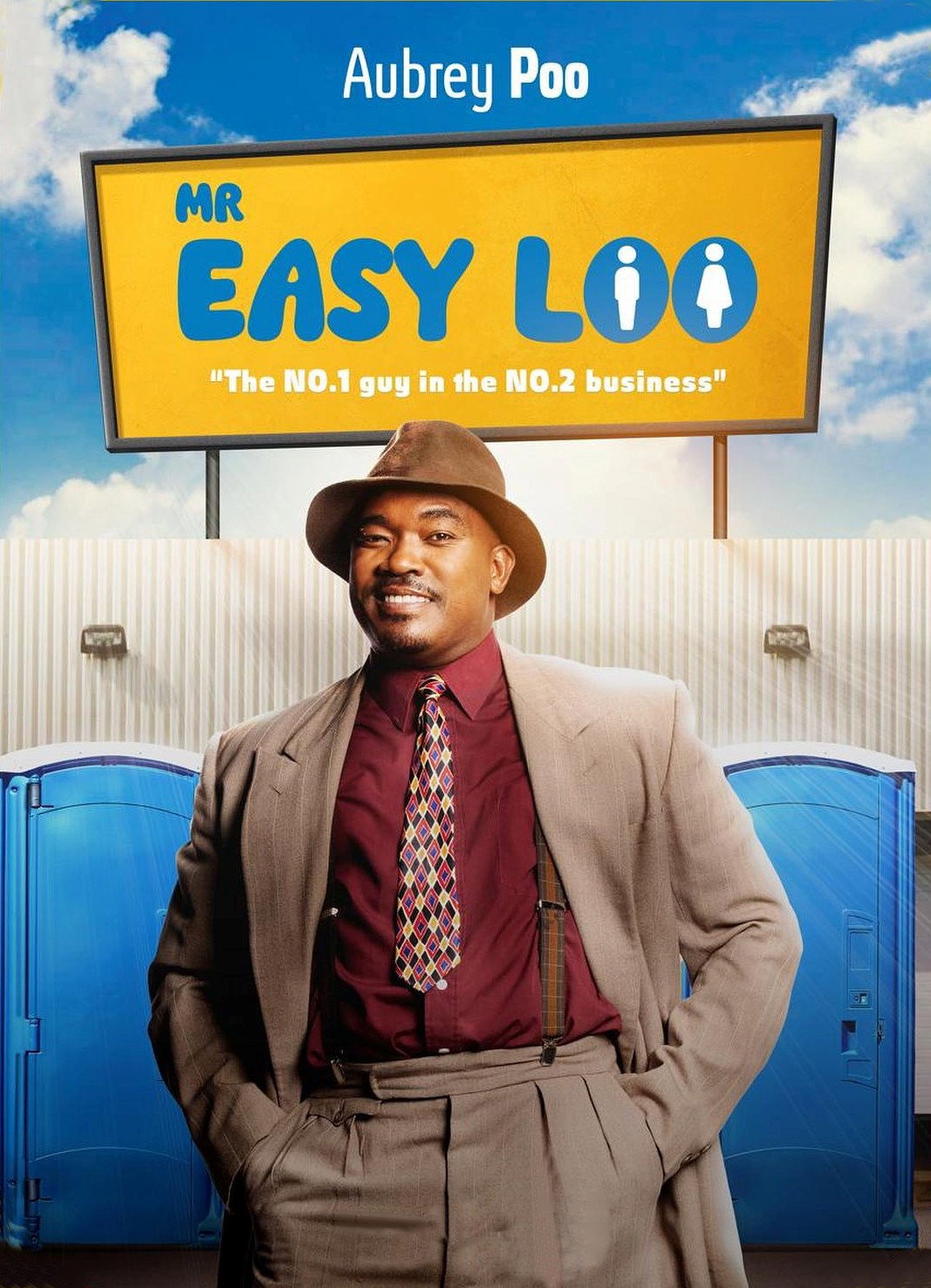 Mr Easy Loo (2024)