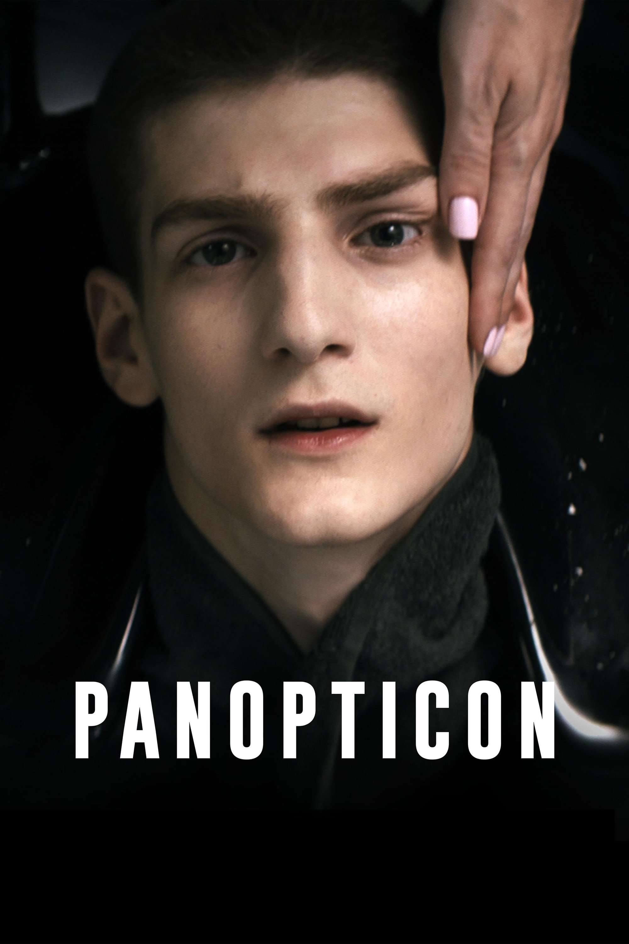 Panopticon (2025)