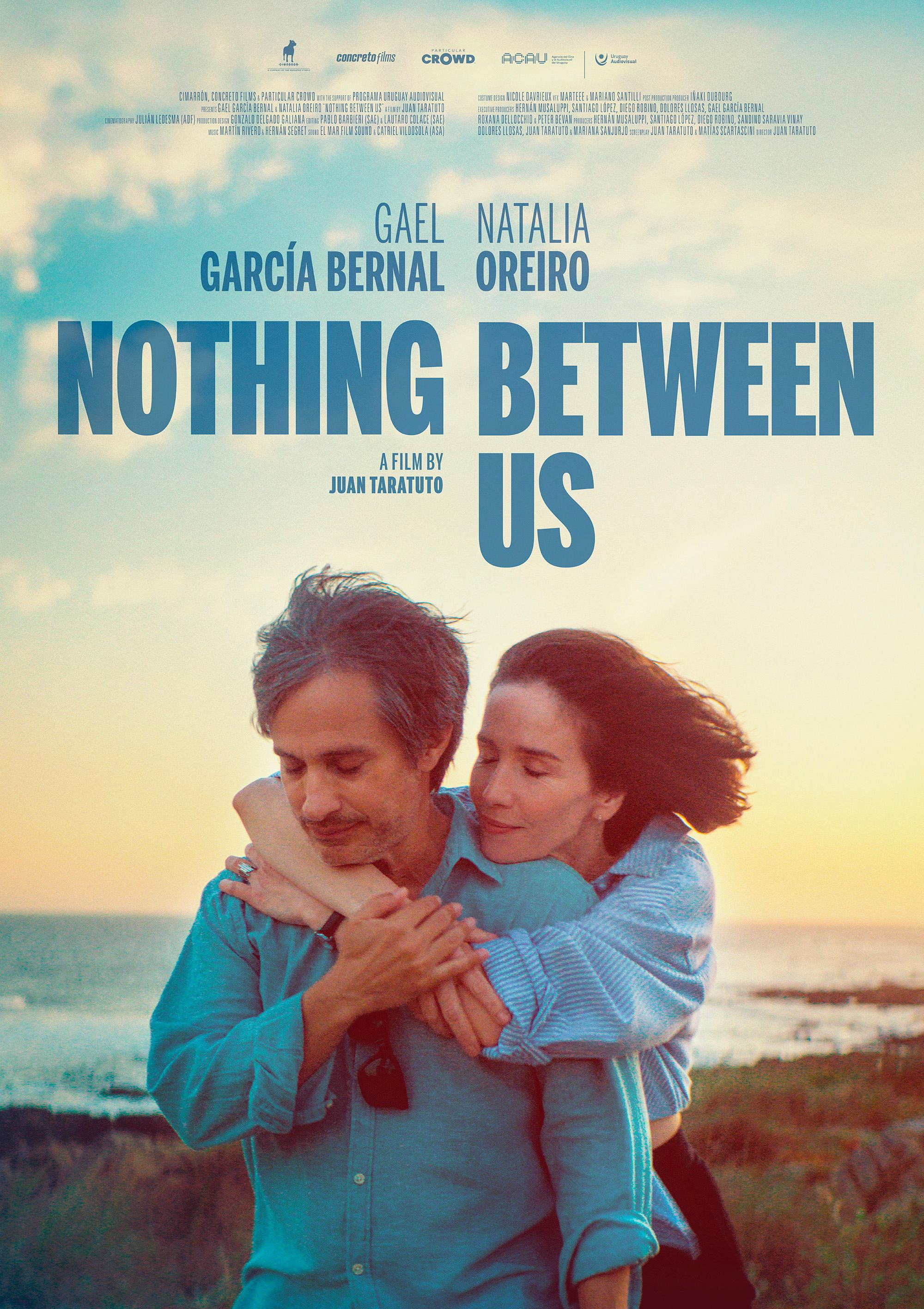 Nothing Between Us (2026)