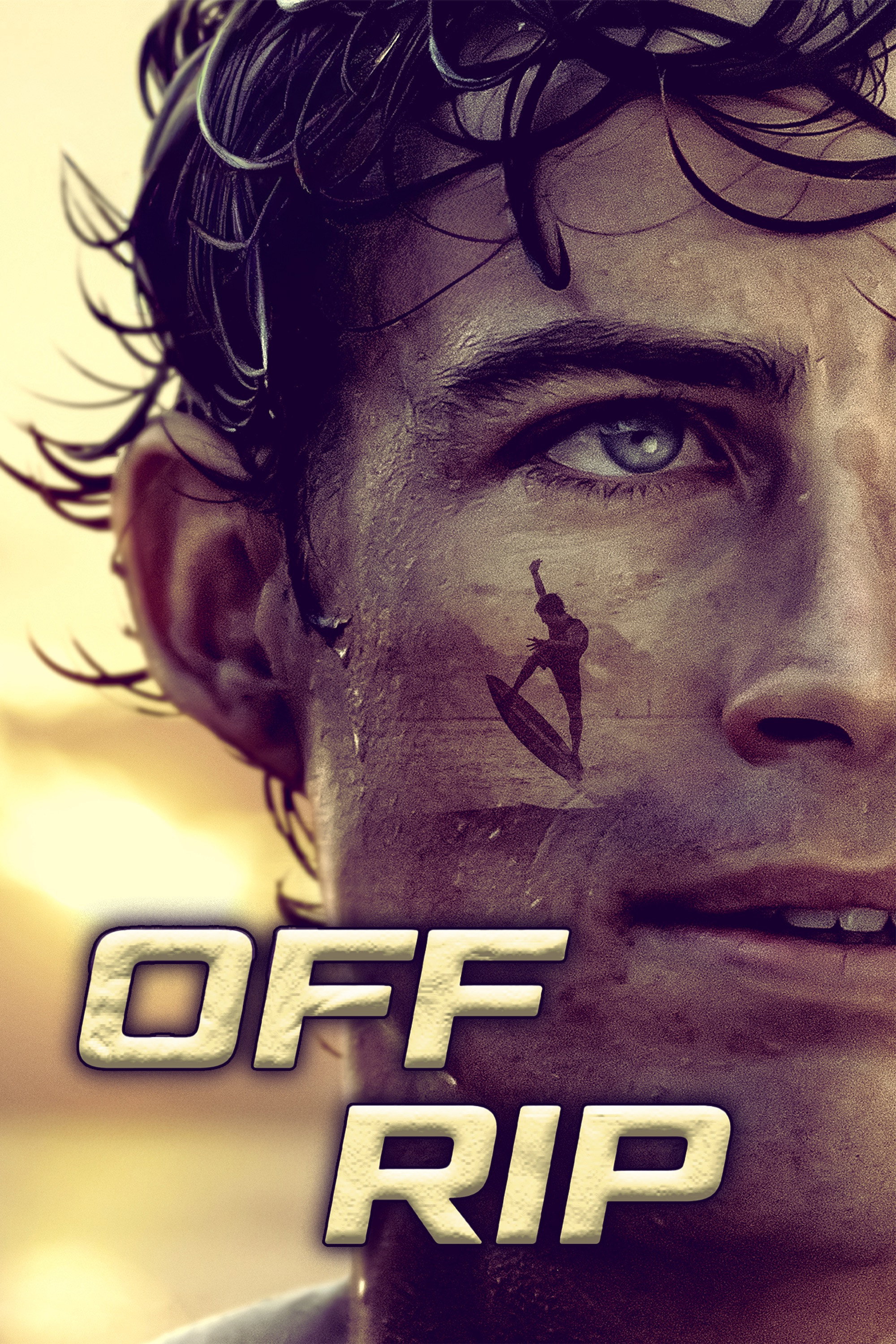Off Rip (2025)