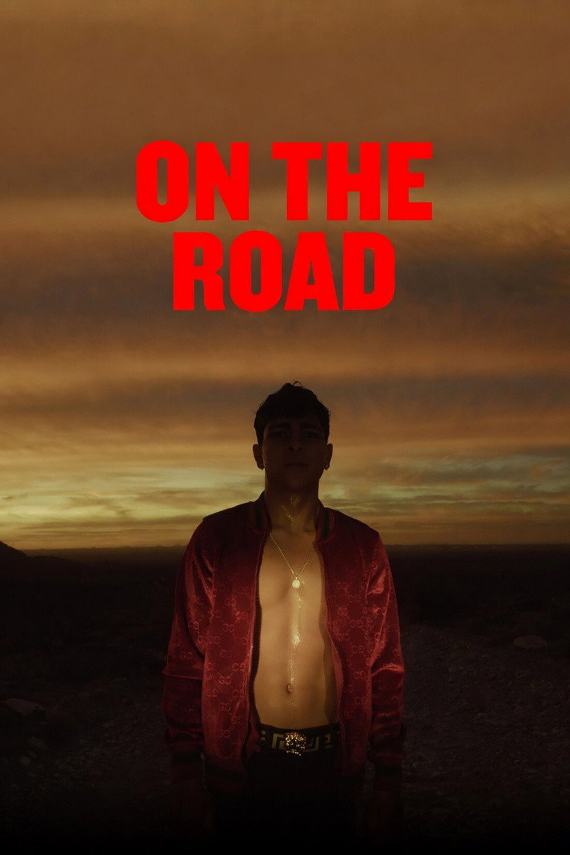 On the Road [En el camino] (2026)