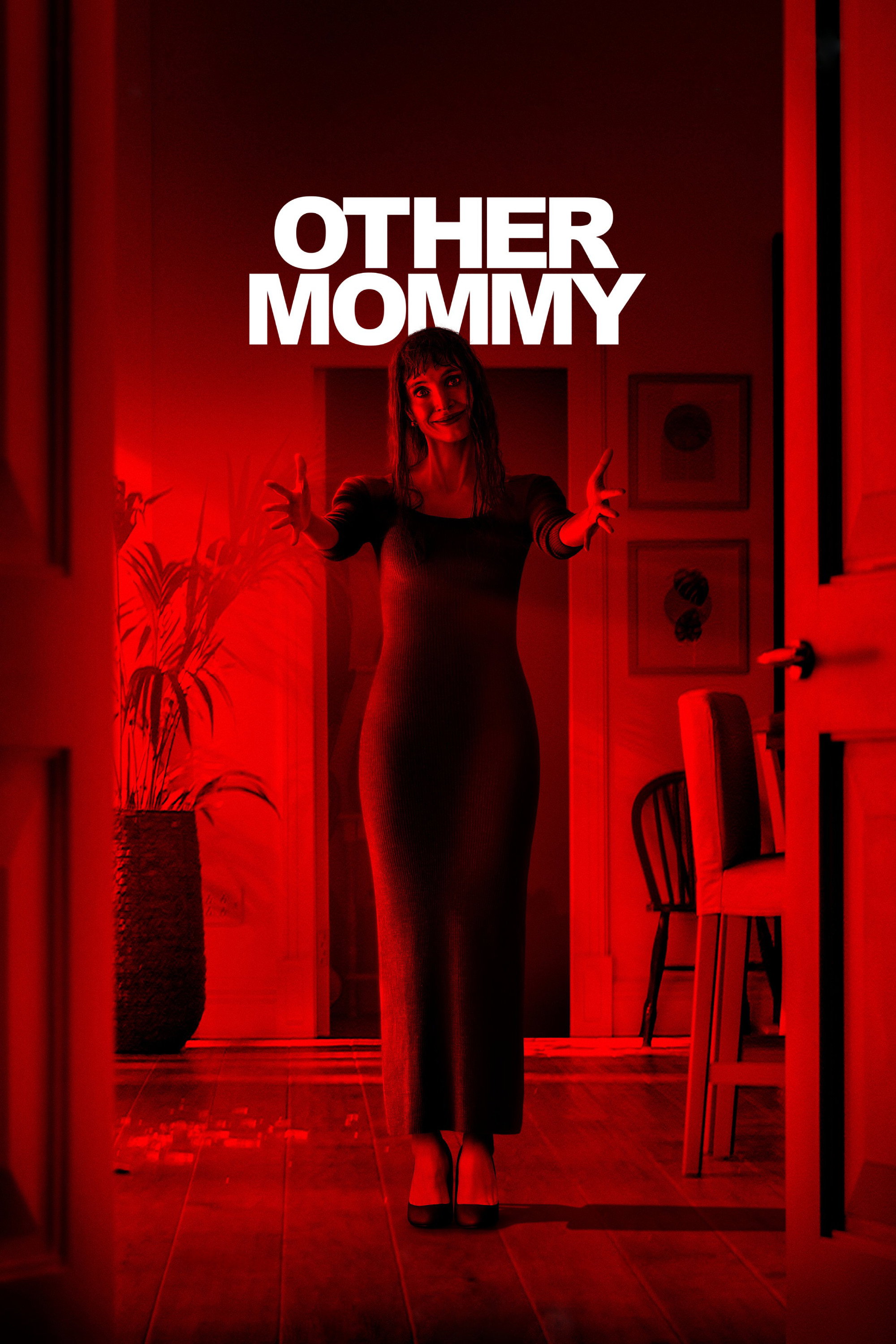 Other Mommy  [CAM RIp] (2026)