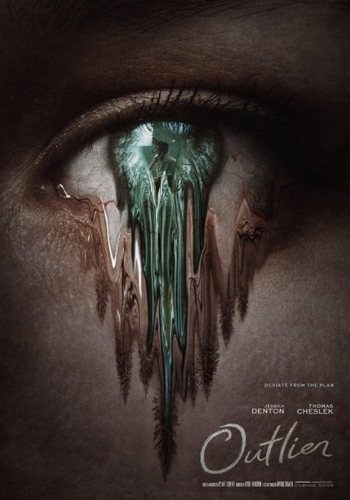 Outlier (2014)