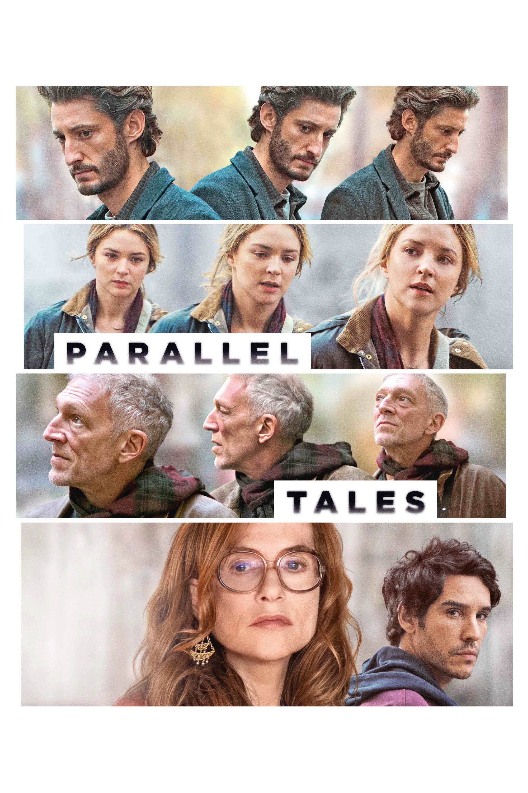Parallel Tales (2026)