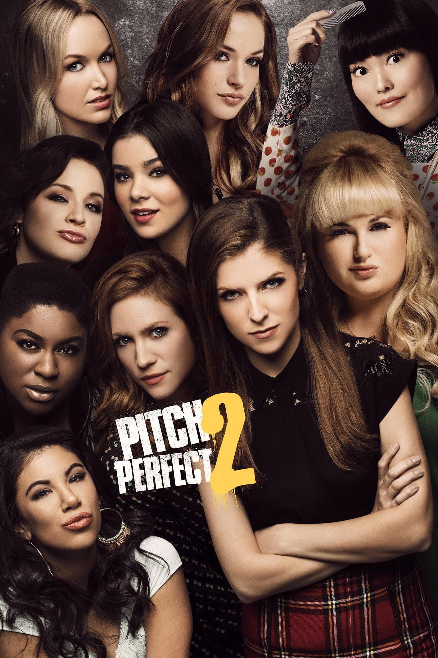 Pitch Perfect 2 (2015)