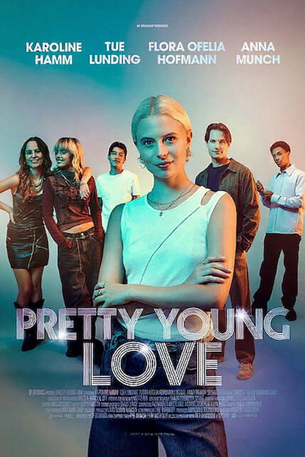 Pretty Young Love [Smukkere] (2025)