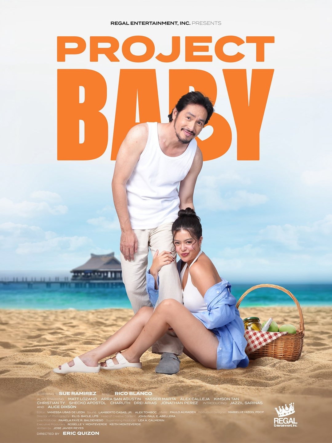 Project Baby (2026)