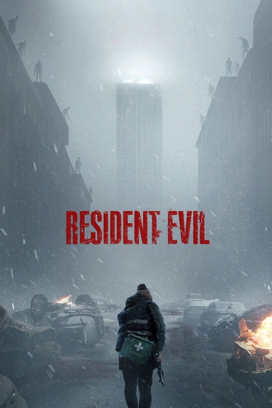 Resident Evil (2026)