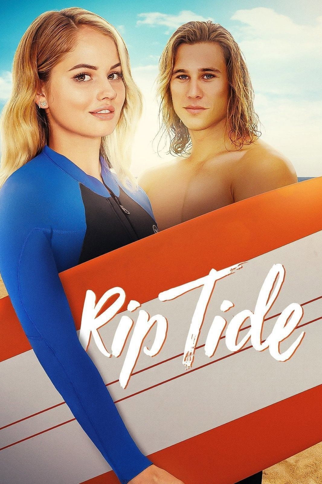 Rip Tide (2017)
