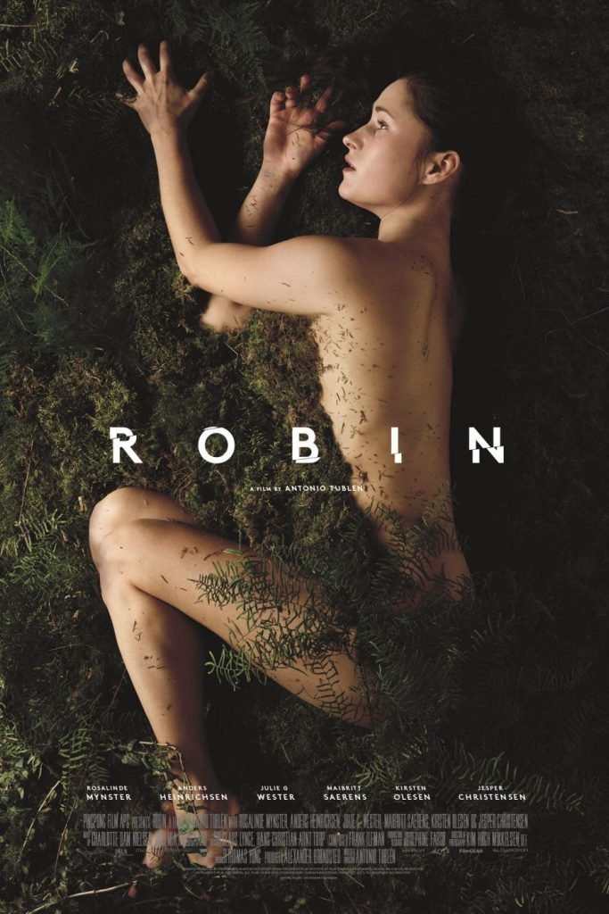 Robin [Uro] (2017)