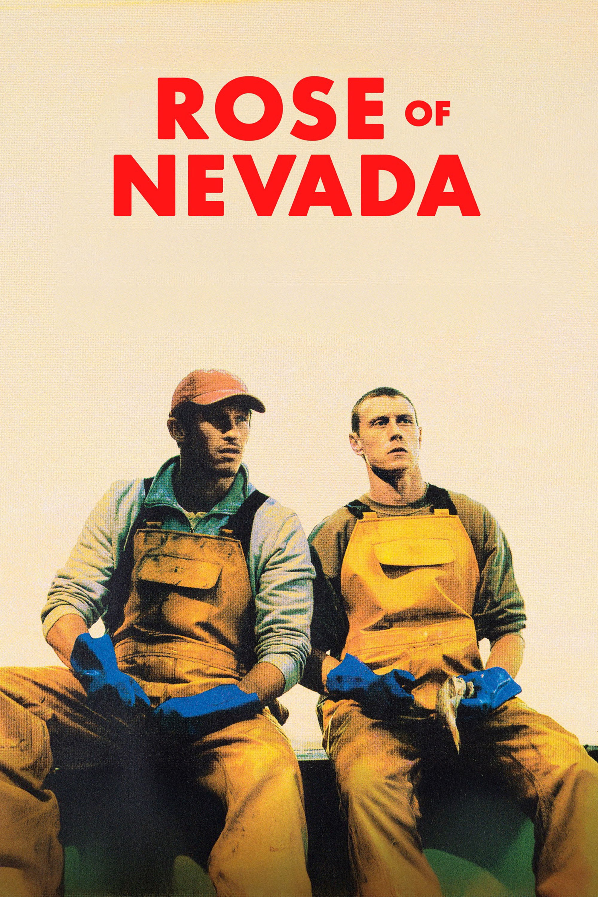 Rose of Nevada (2026)