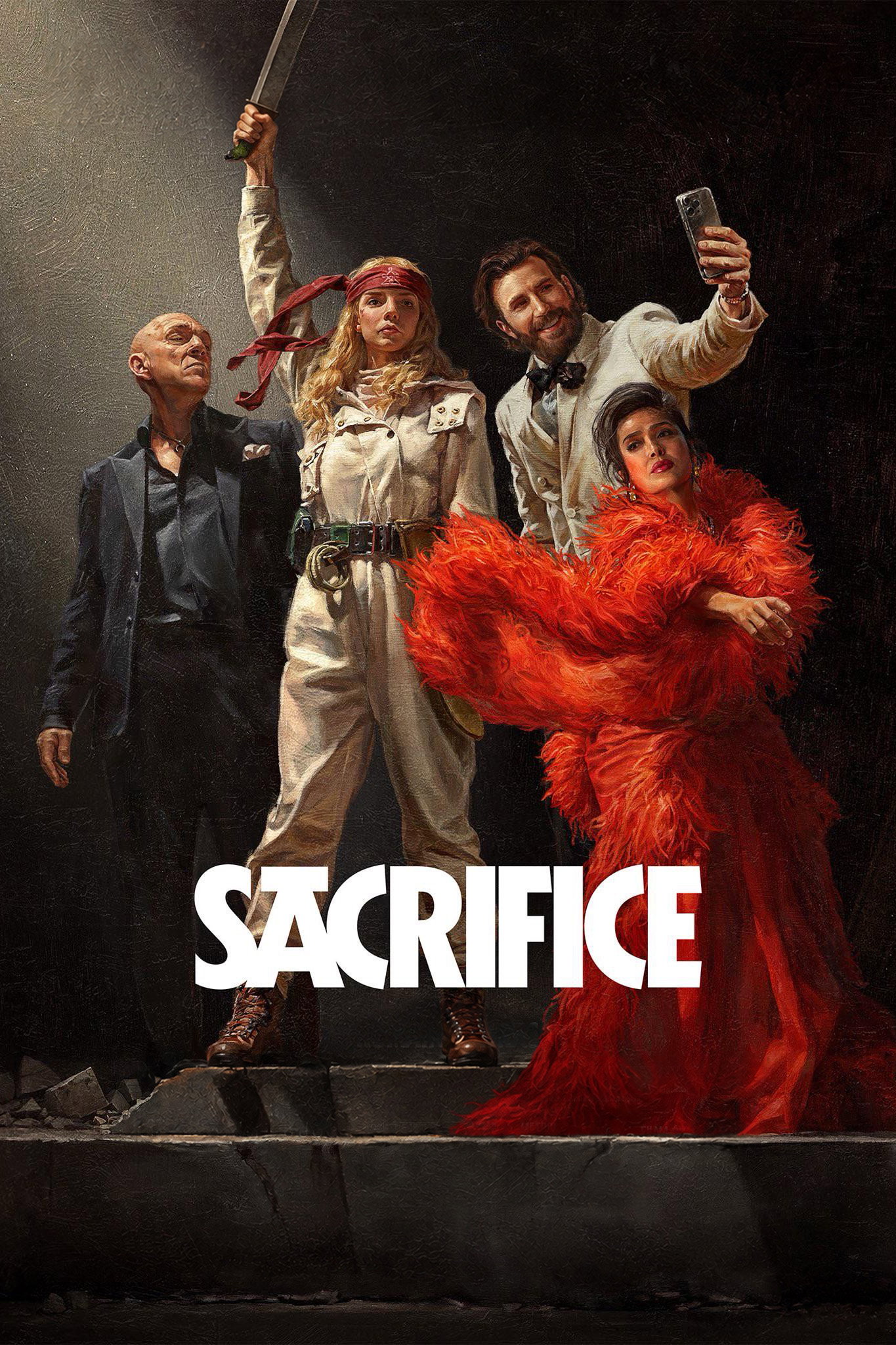 Sacrifice (2026)