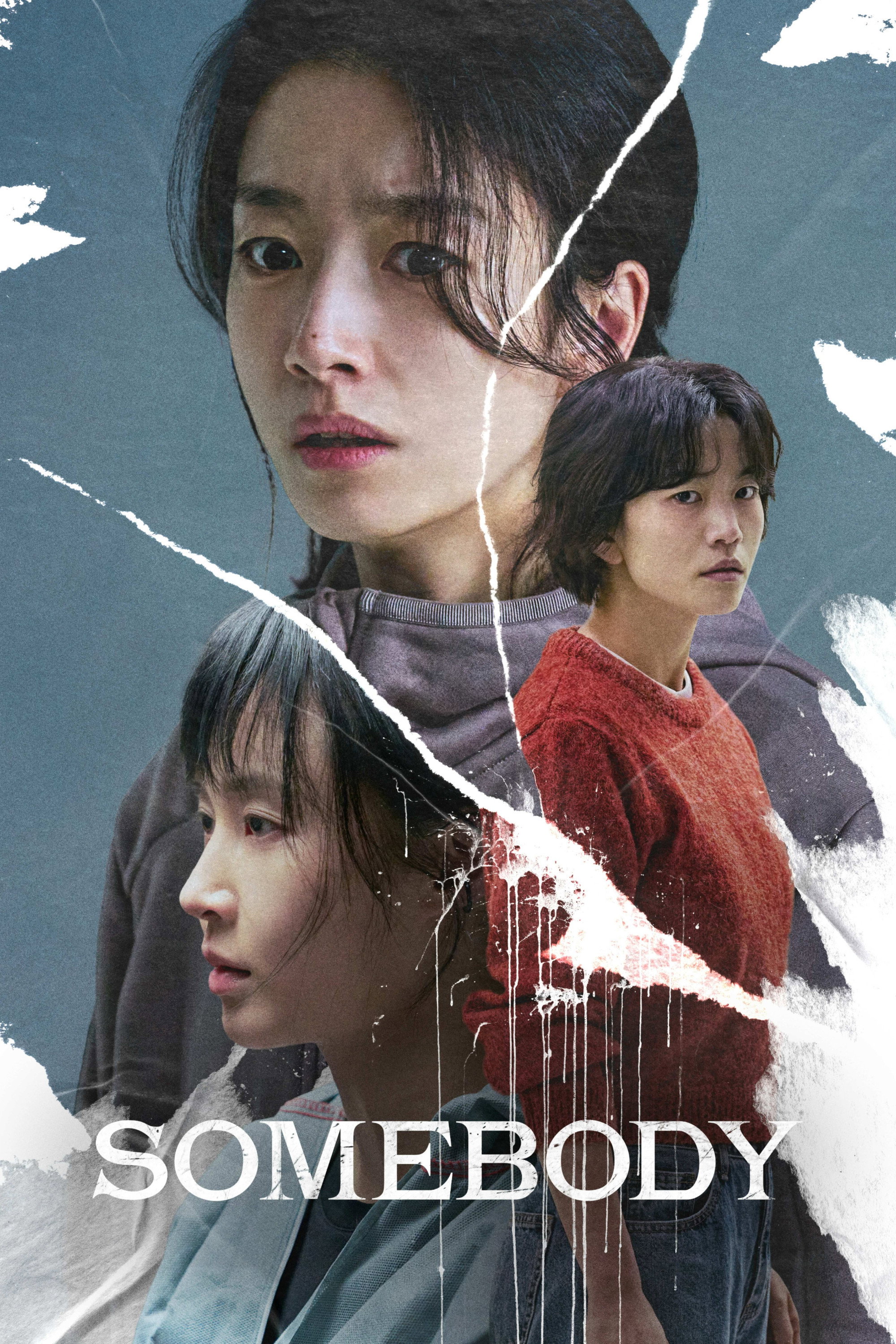 Somebody (2025)
