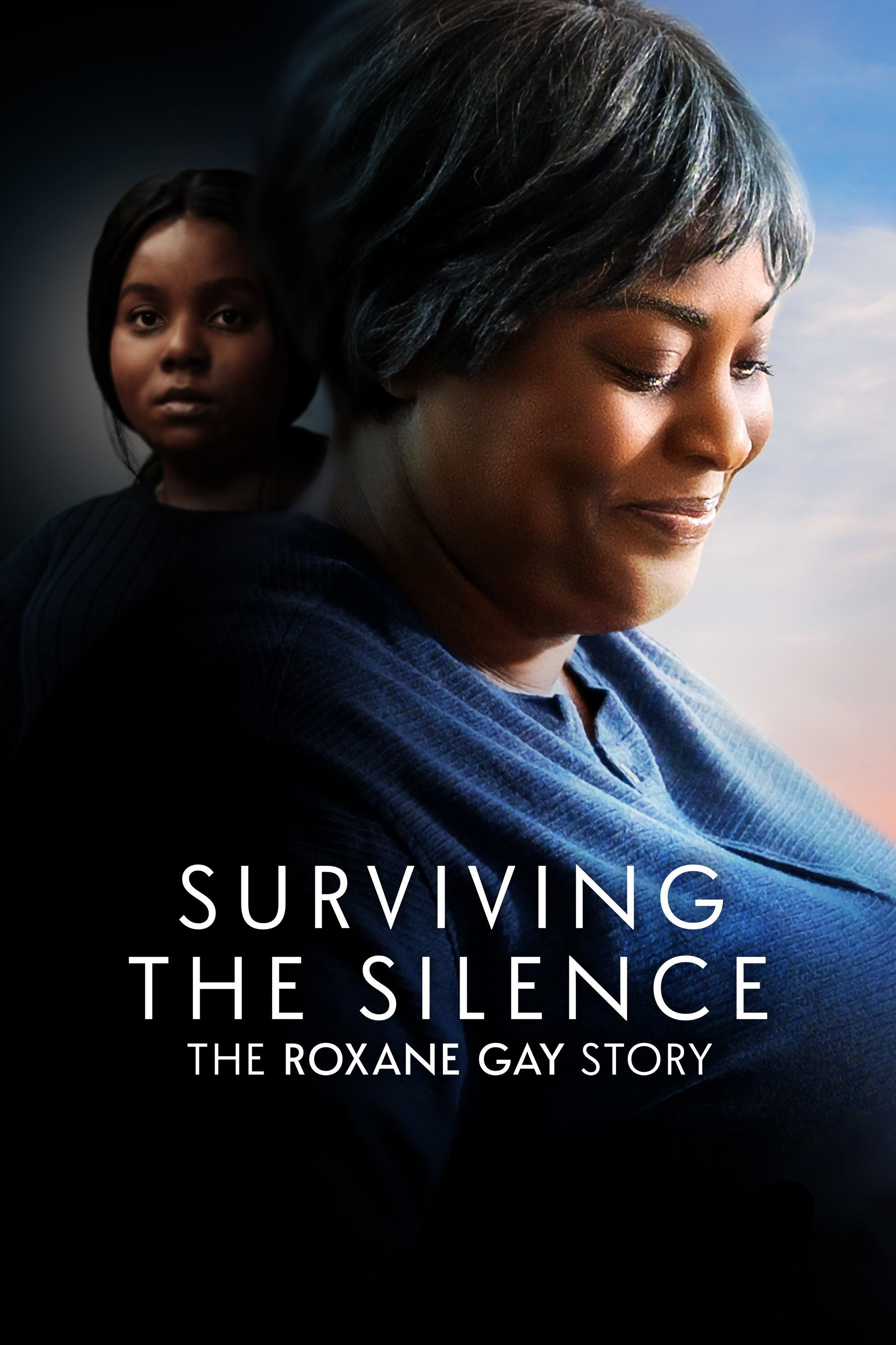 Surviving the Silence: The Roxane Gay Story (2026)