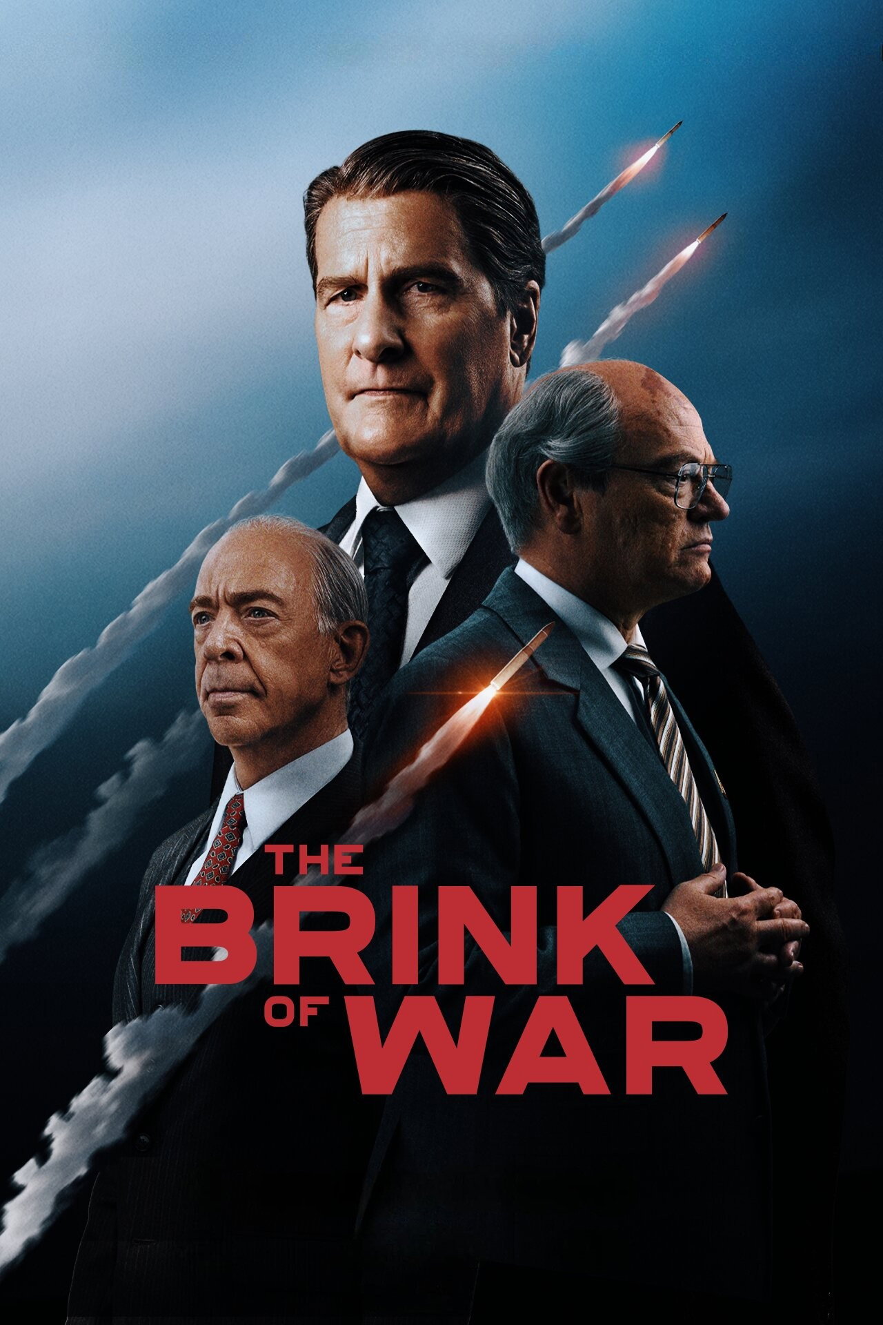 The Brink of War [CAM RIp] (2026)