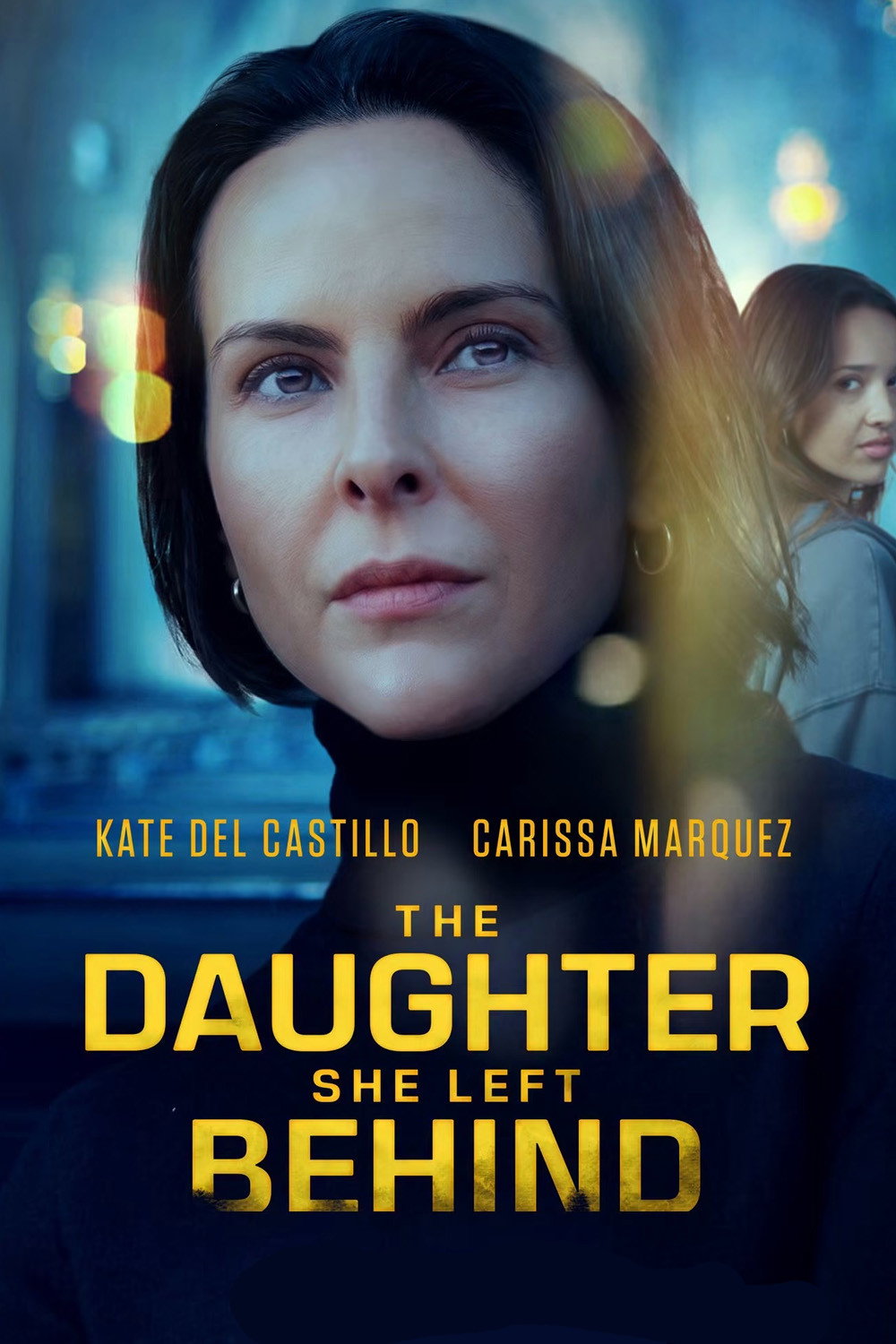 The Daughter She Left Behind (2026)