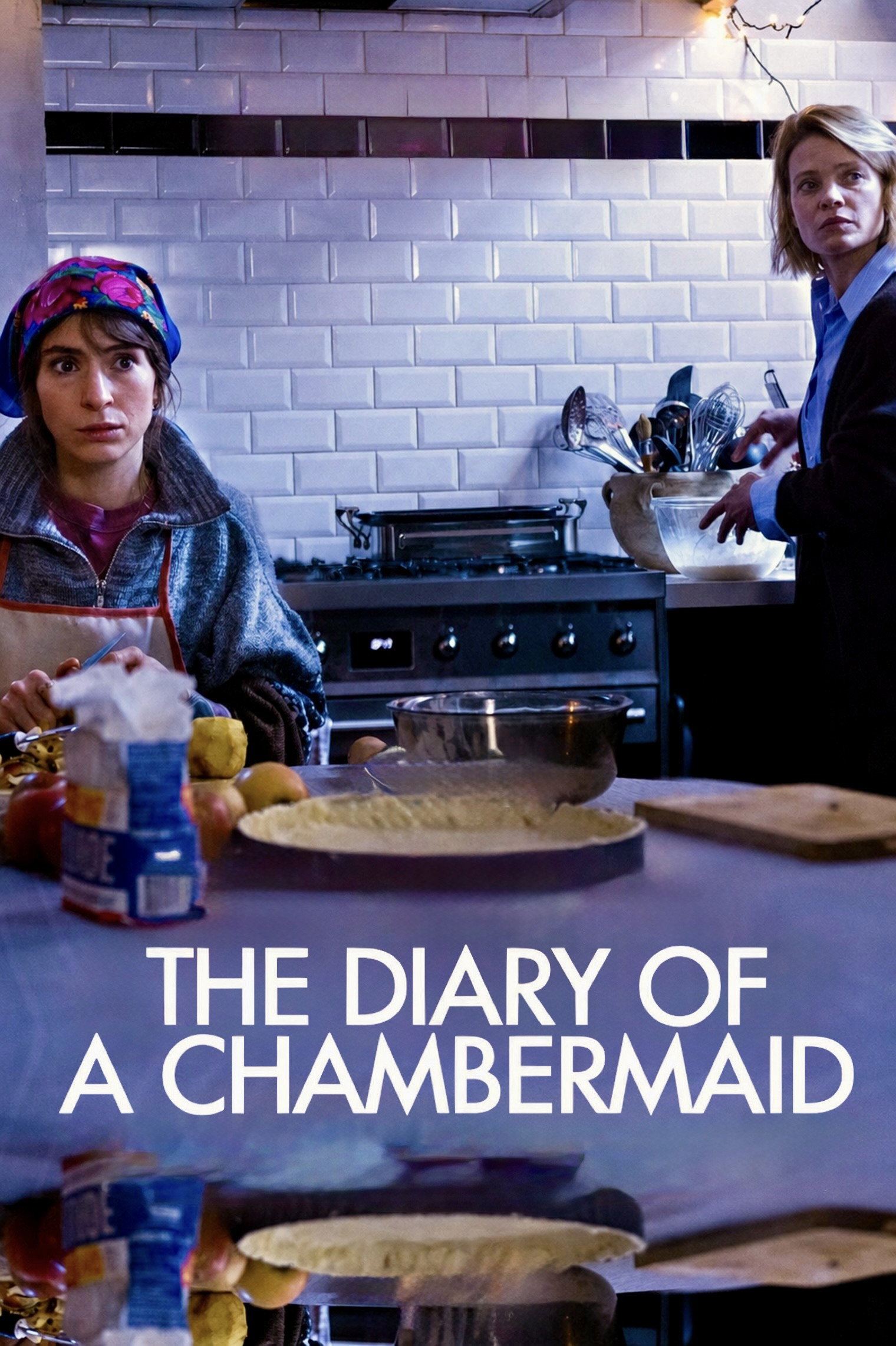 The Diary of a Chambermaid (2026)
