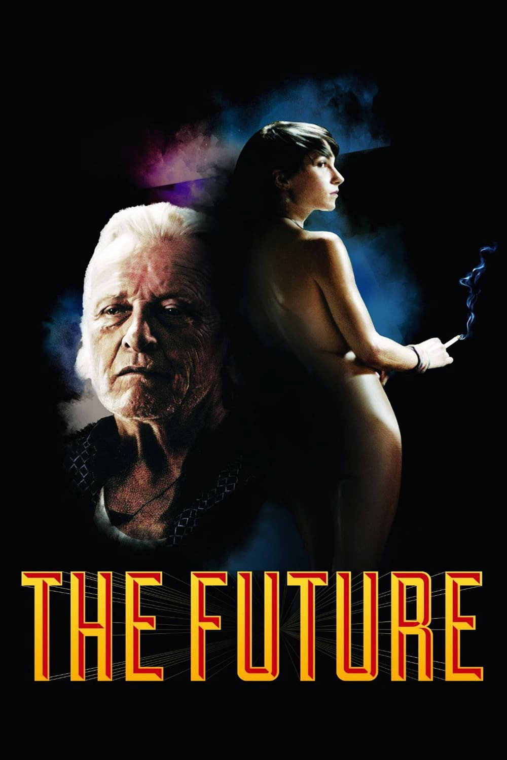 The Future [Il futuro] (2013)