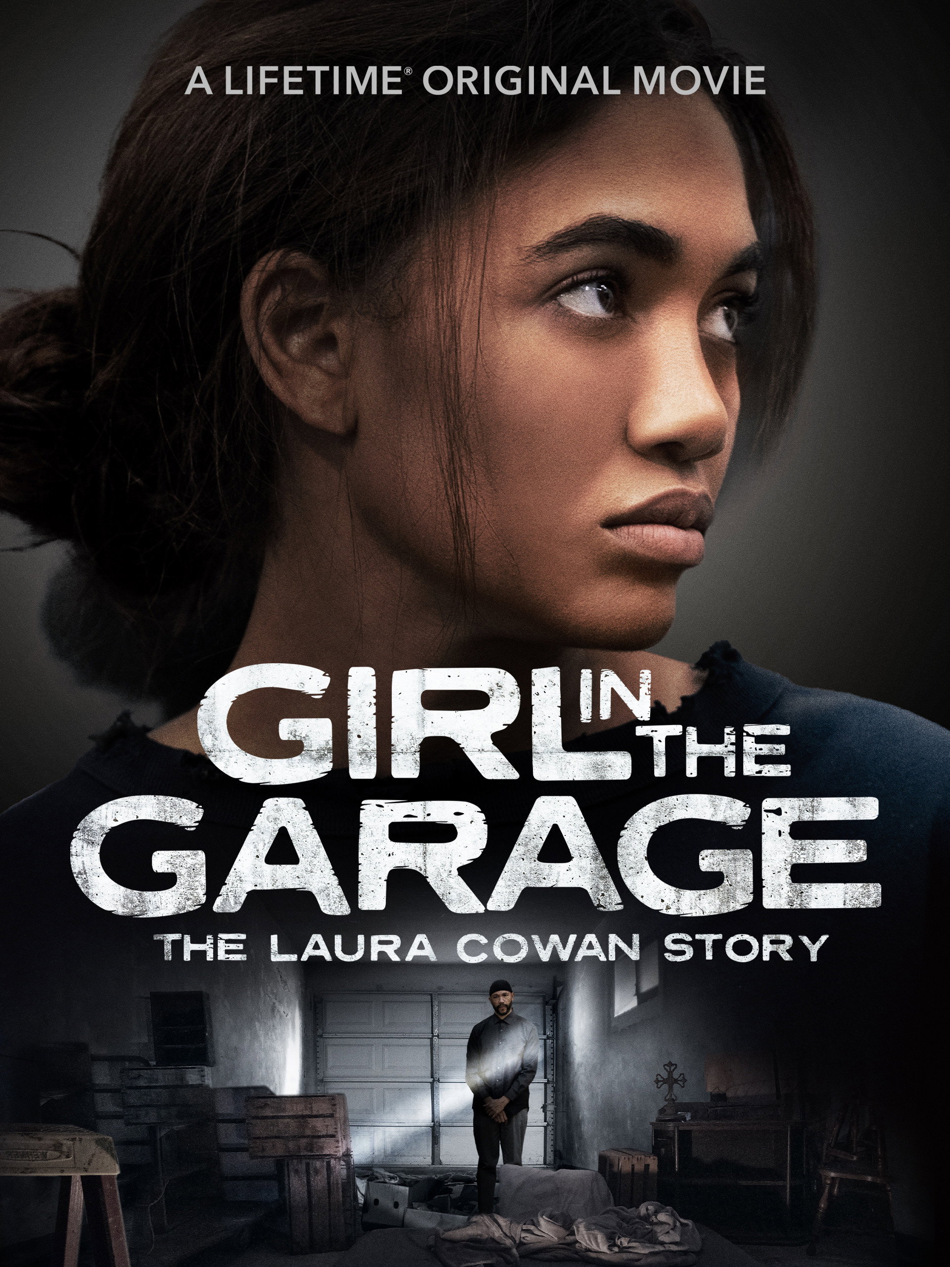 The Girl in the Garage: The Laura Cowan Story (2025)