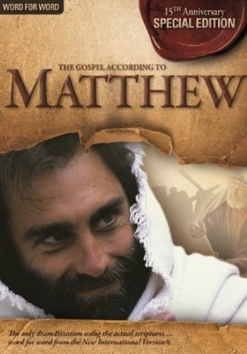 The Gospel According to Matthew (1993)