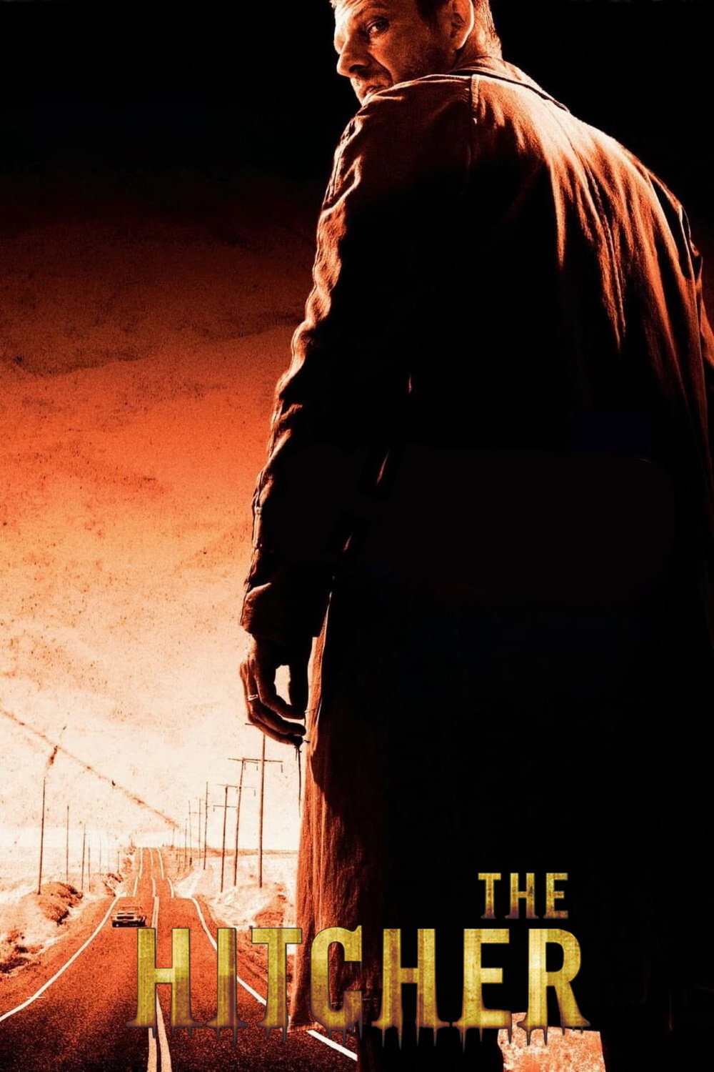 The Hitcher (2007)