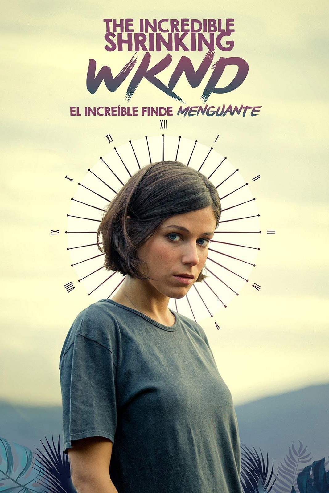 The Incredible Shrinking Wknd (2019)