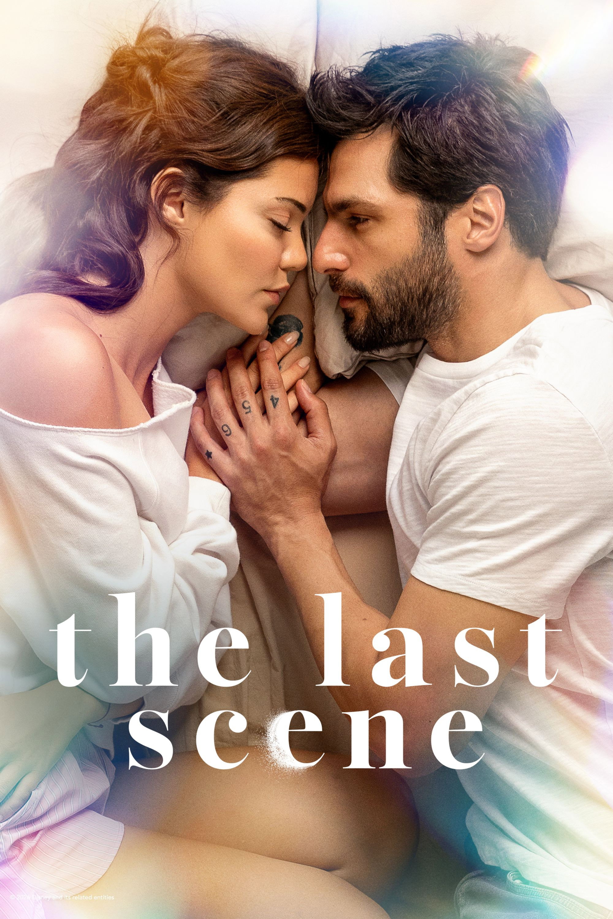 The Last Scene [Öngörü] (2026)