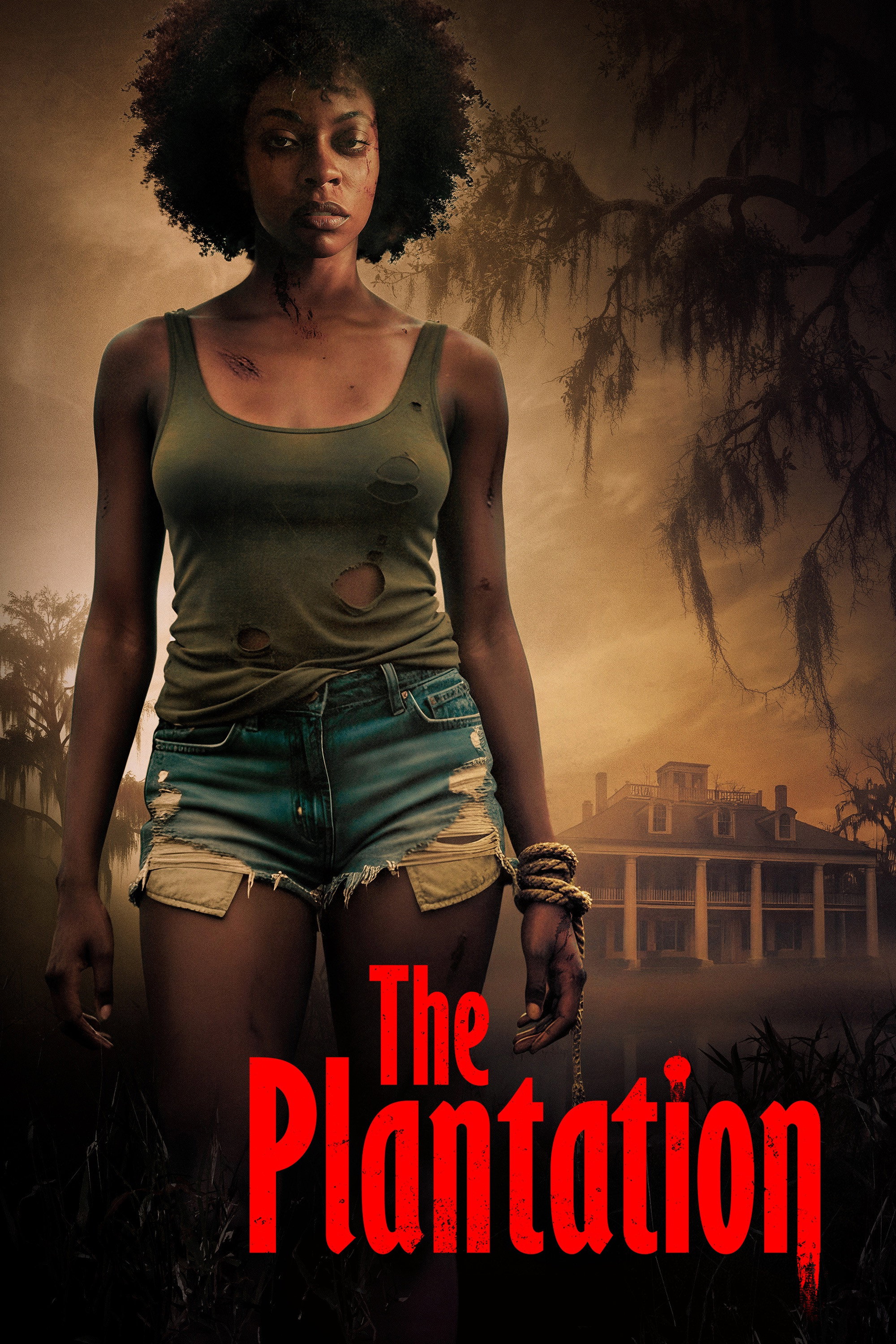 The Plantation (2025)