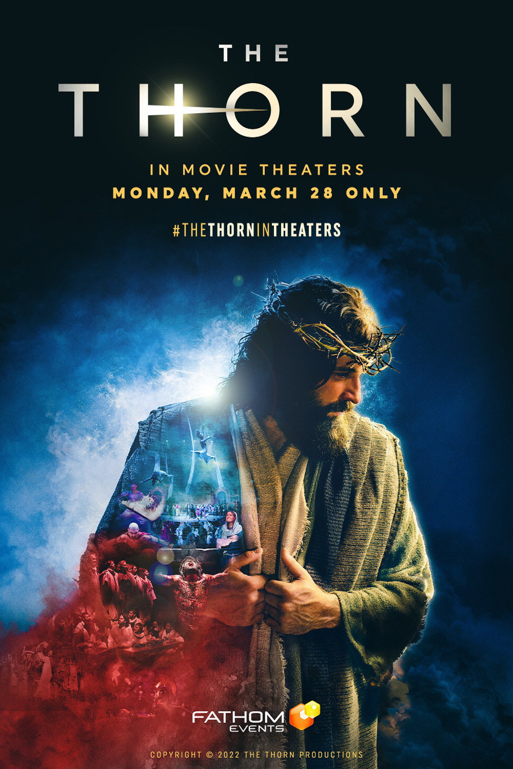 The Thorn (2023)