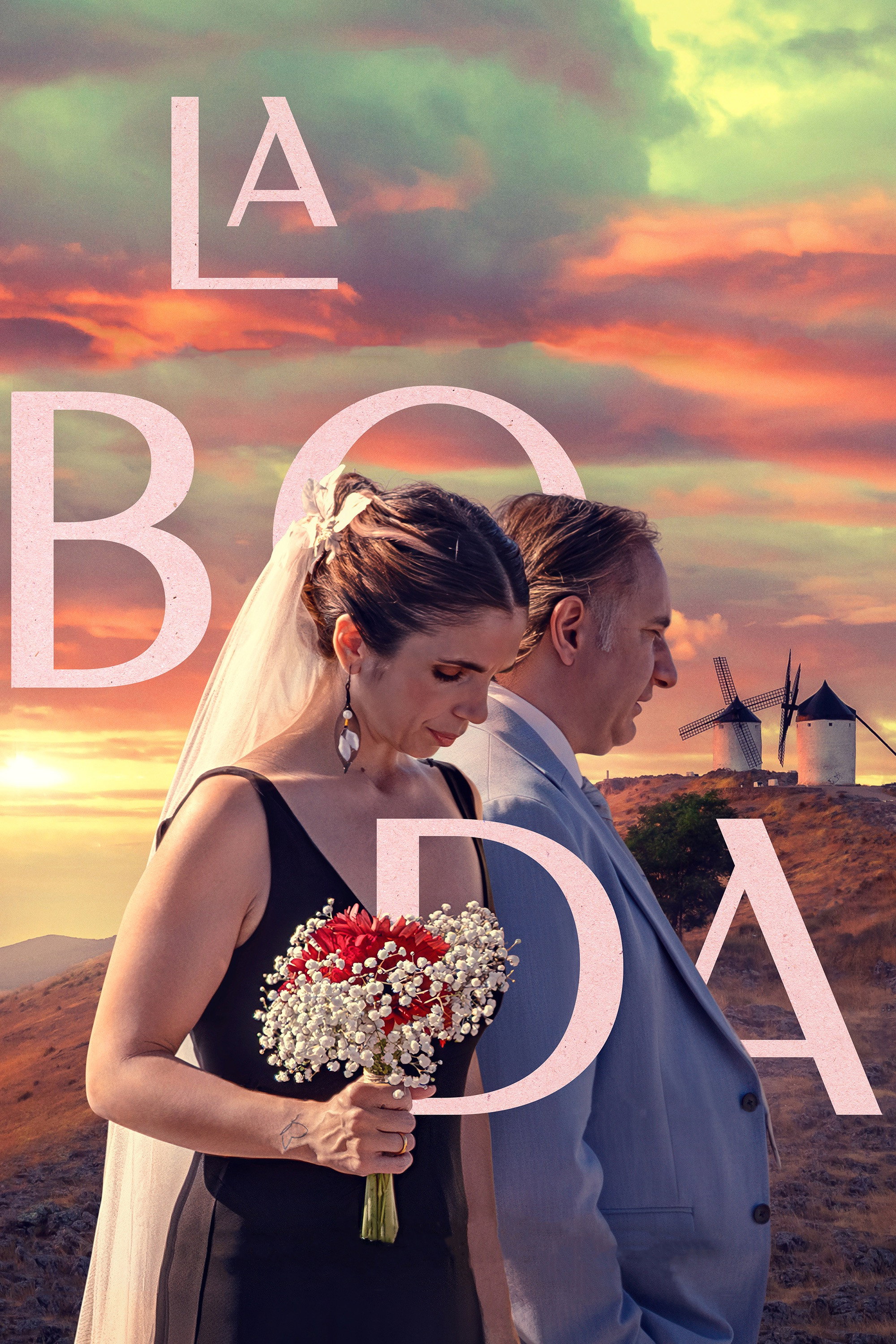 The Wedding [La boda] (2026)