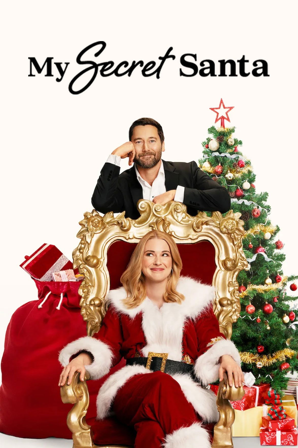 My Secret Santa (2025)