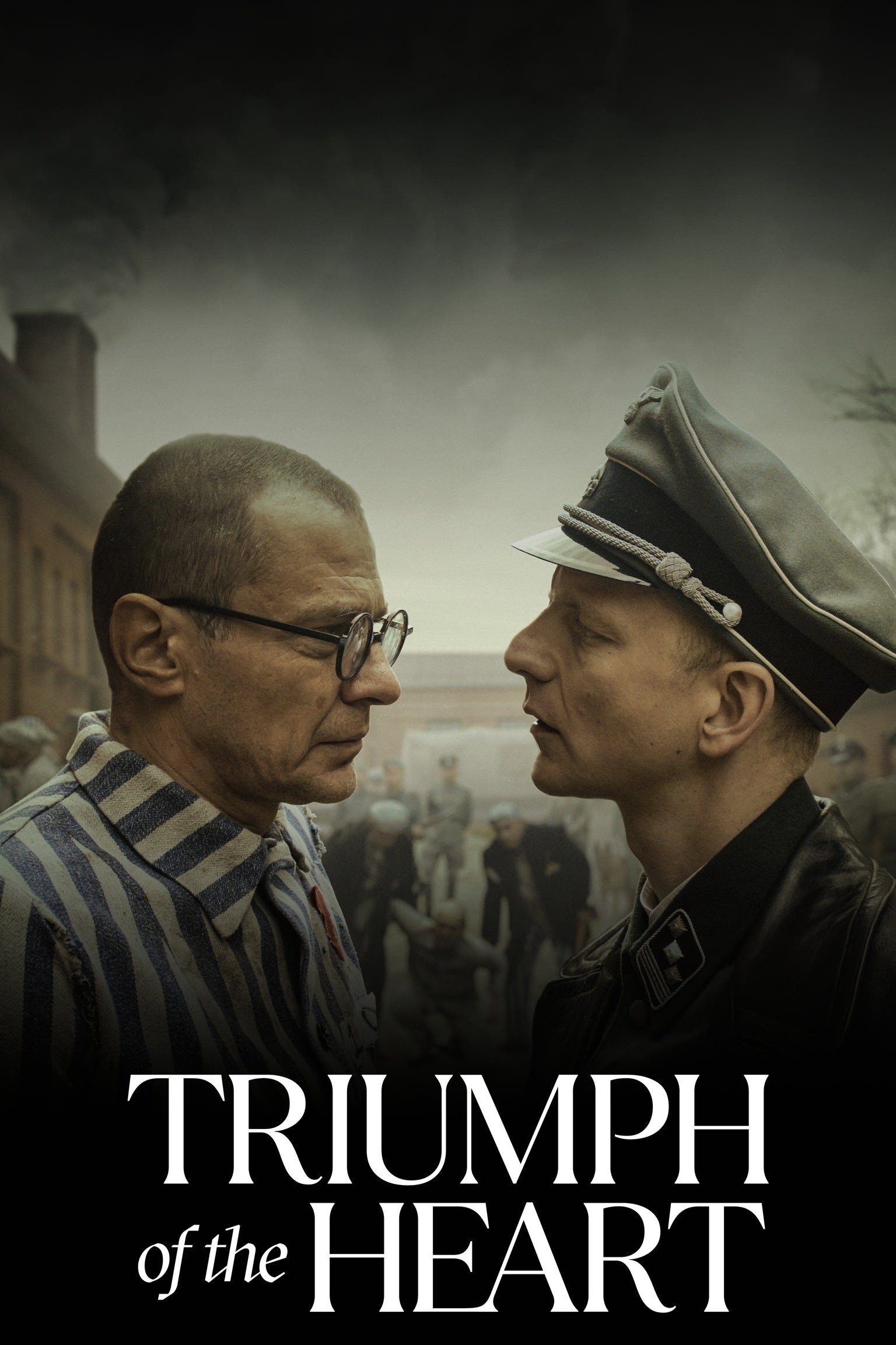 Triumph of the Heart (2025)