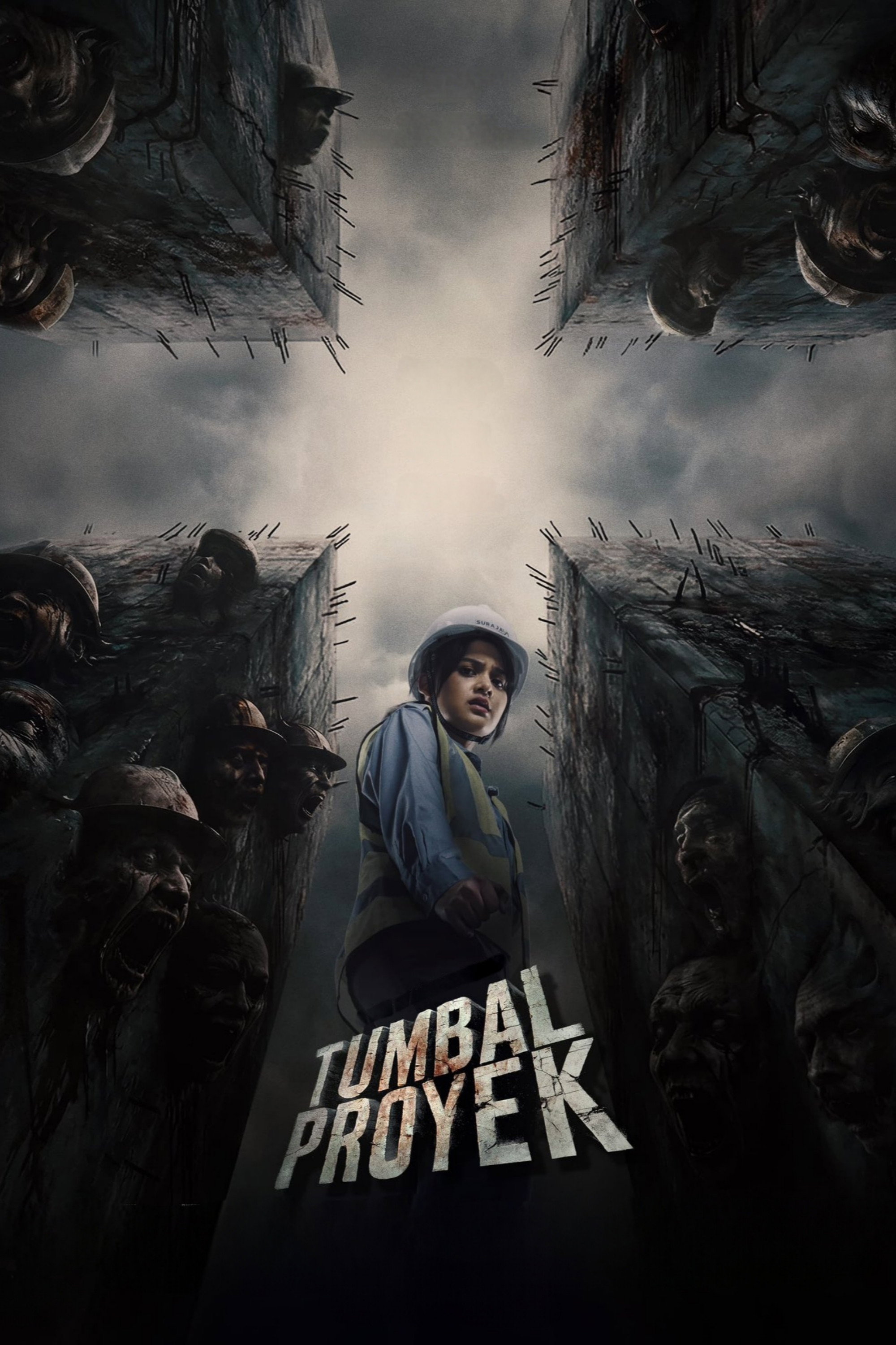 Tumbal Proyek (2026)