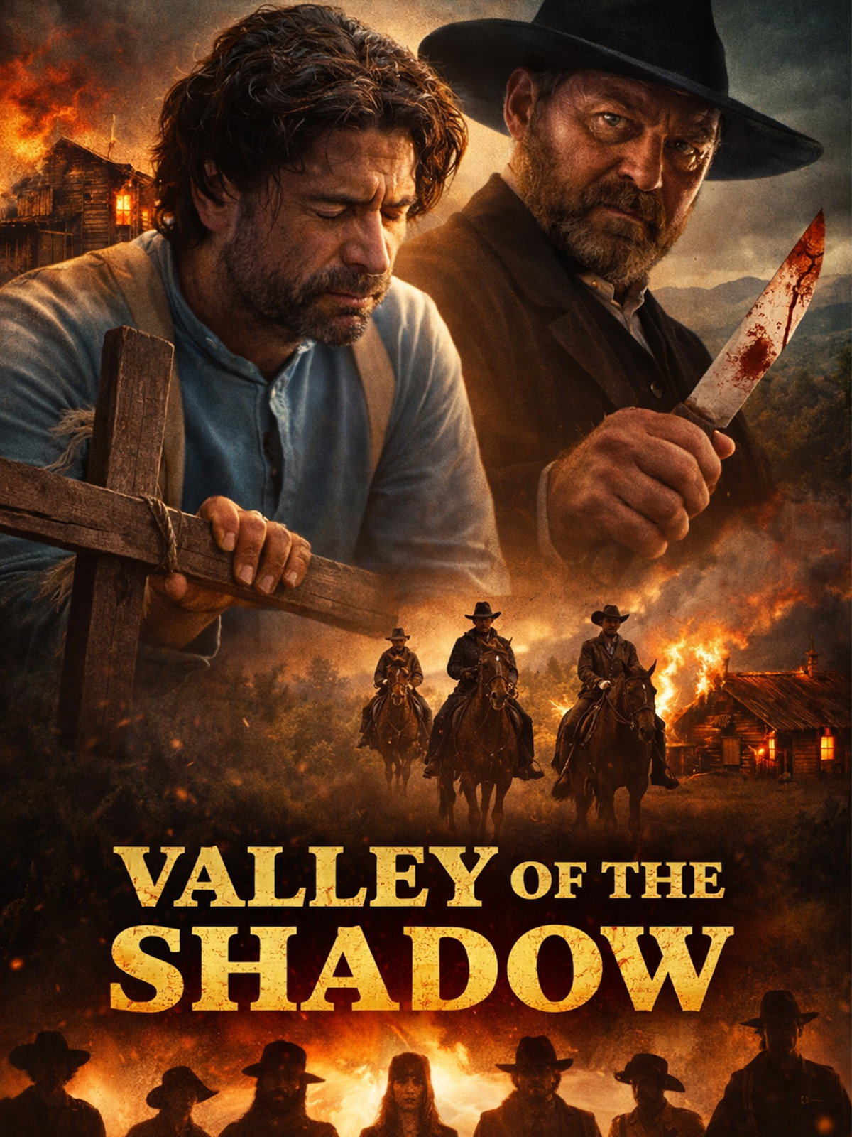 Valley of the Shadow (2026)