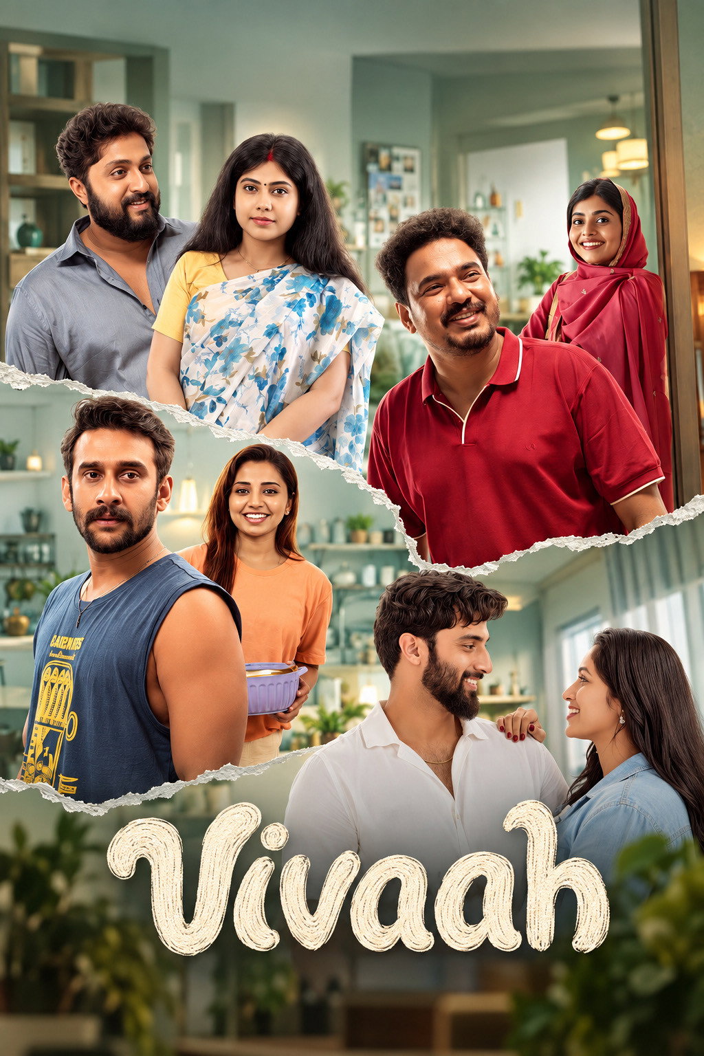 Vivaah (2026)
