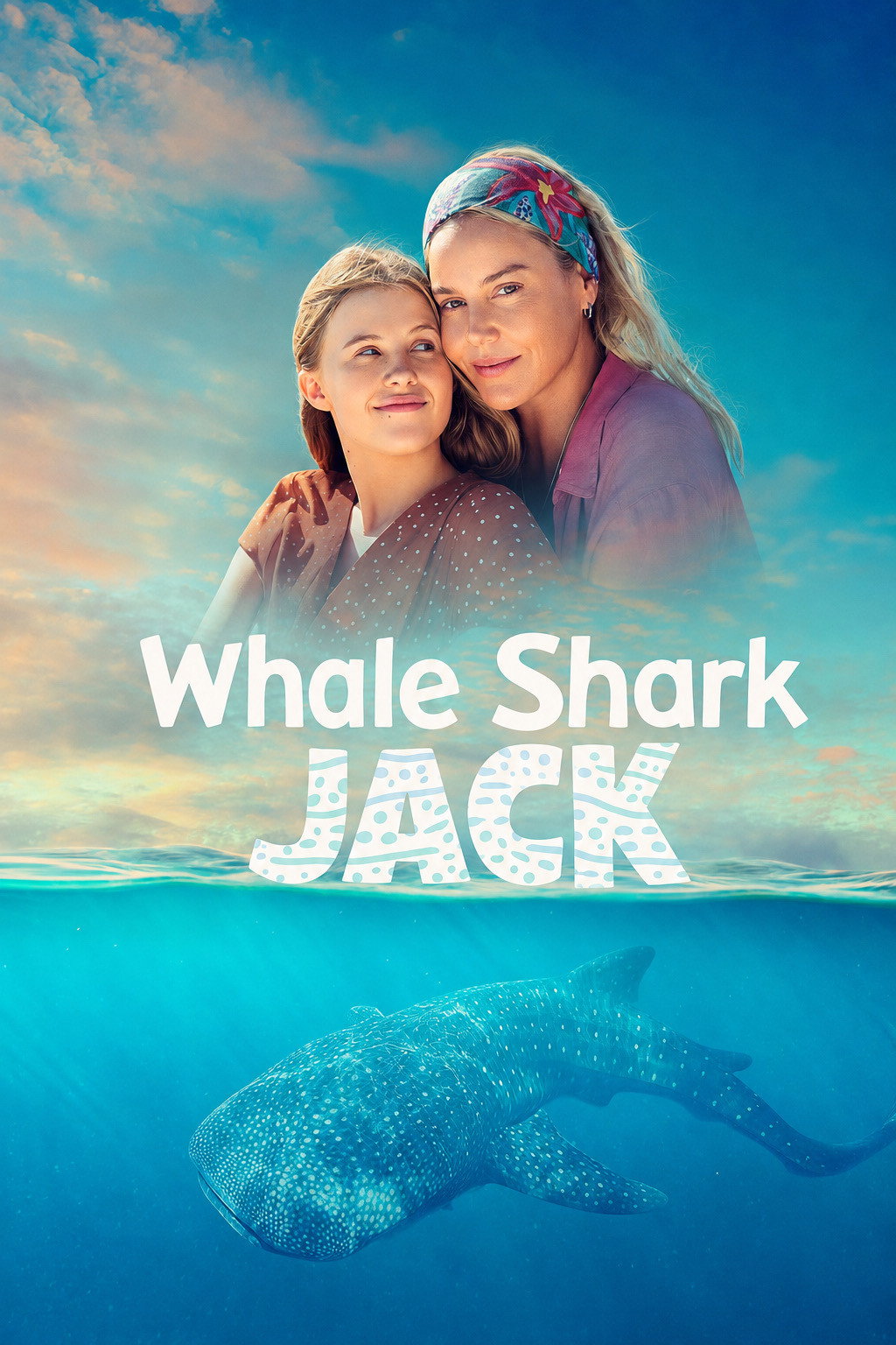 Whale Shark Jack (2026)