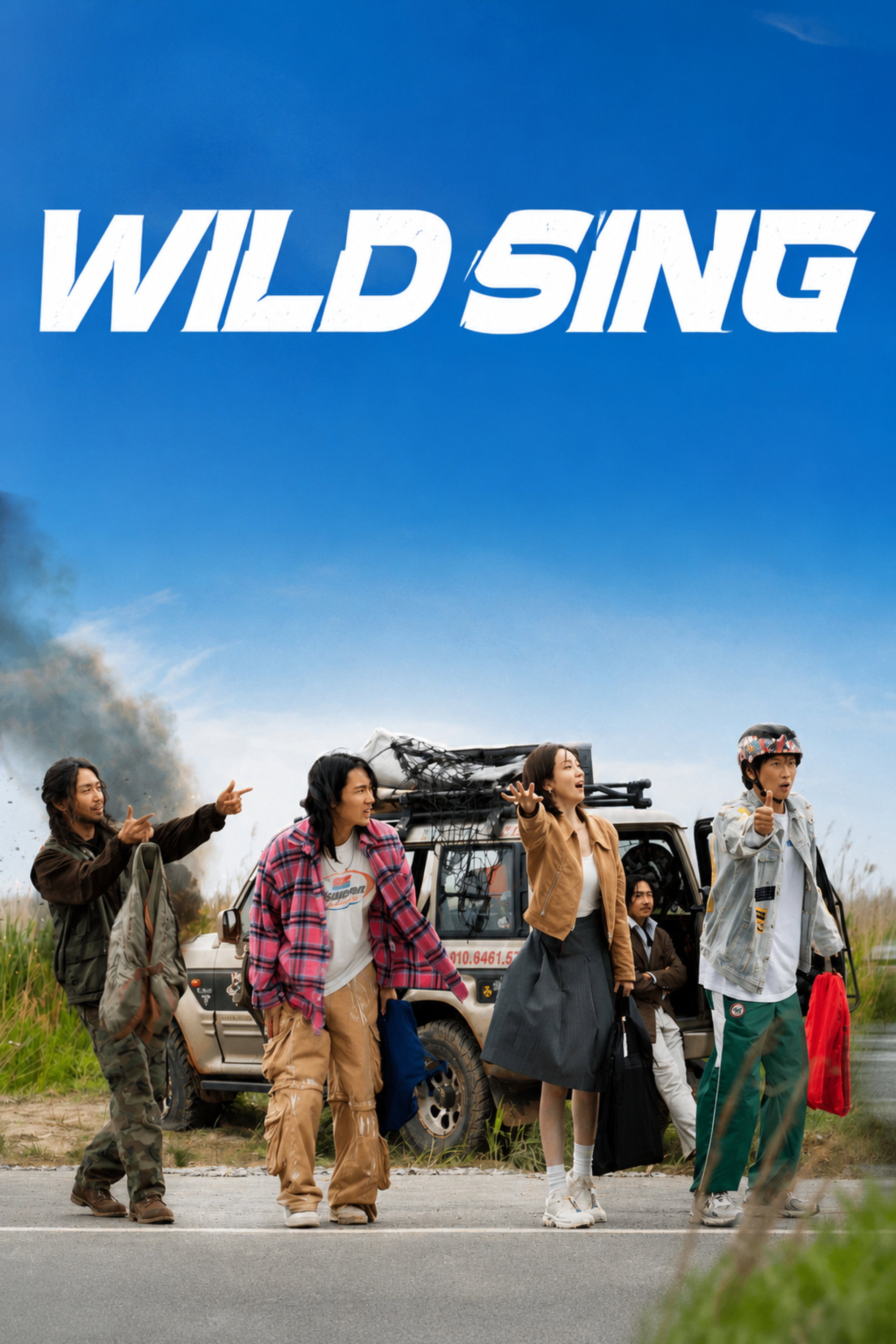 Wild Sing (2026)