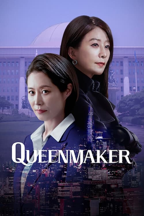 Queenmaker (2023 Korean Drama)