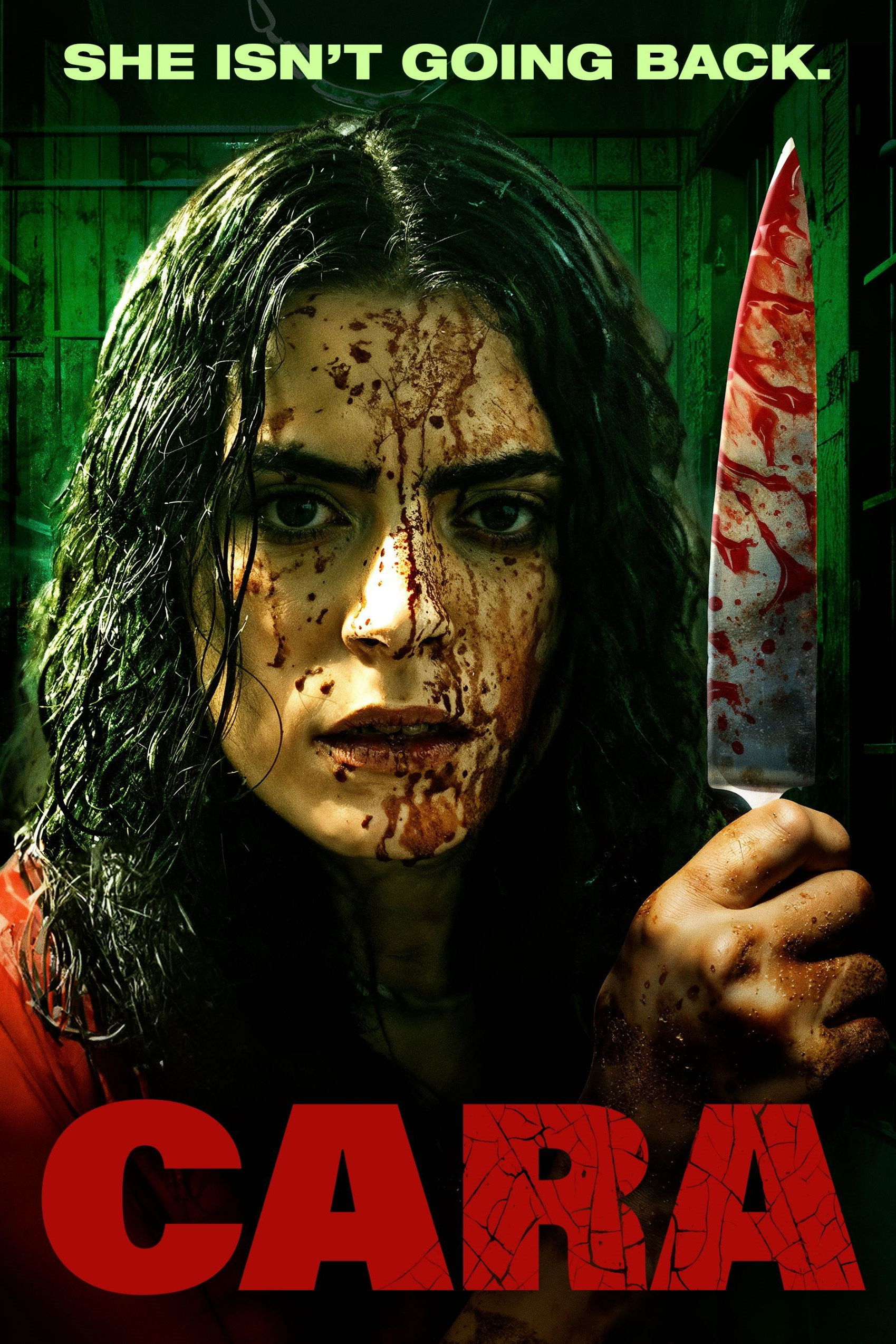 Cara (2024) – Hollywood Movie