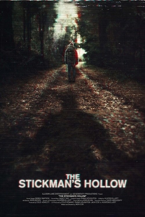 The Stickman\'s Hollow (2024)
