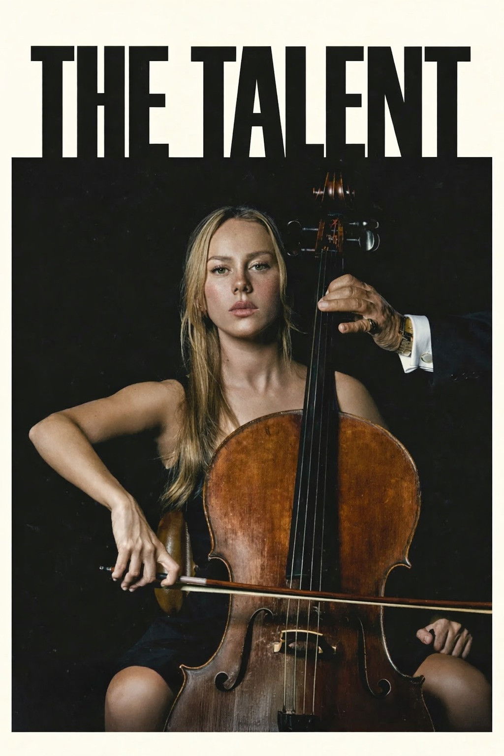 The Talent (2025)