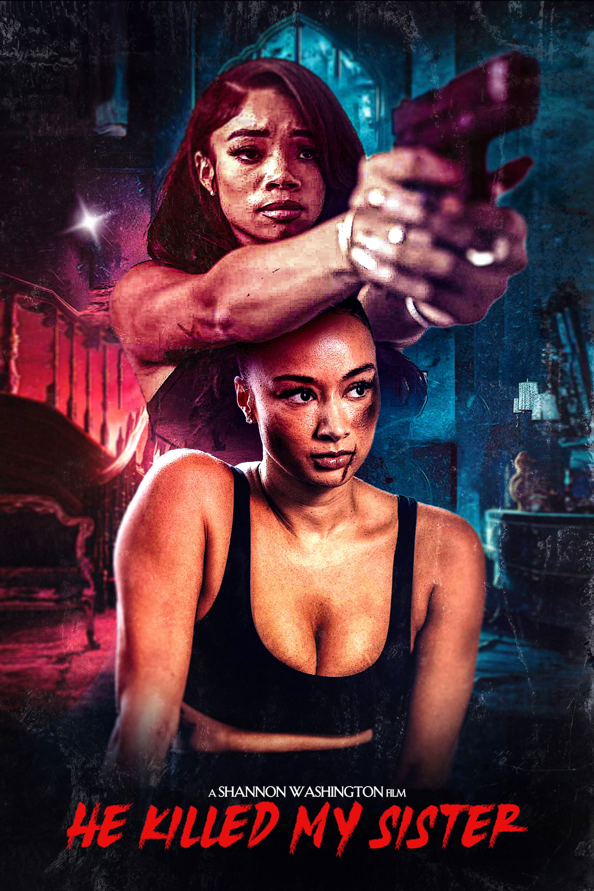 He Killed My Sister (2026)