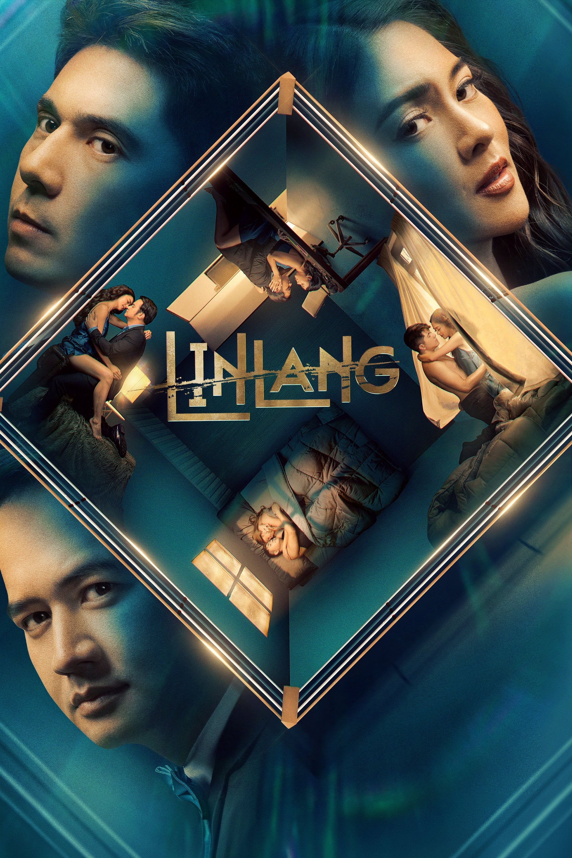 Linlang [Deceit] (2023 Filipino Drama)