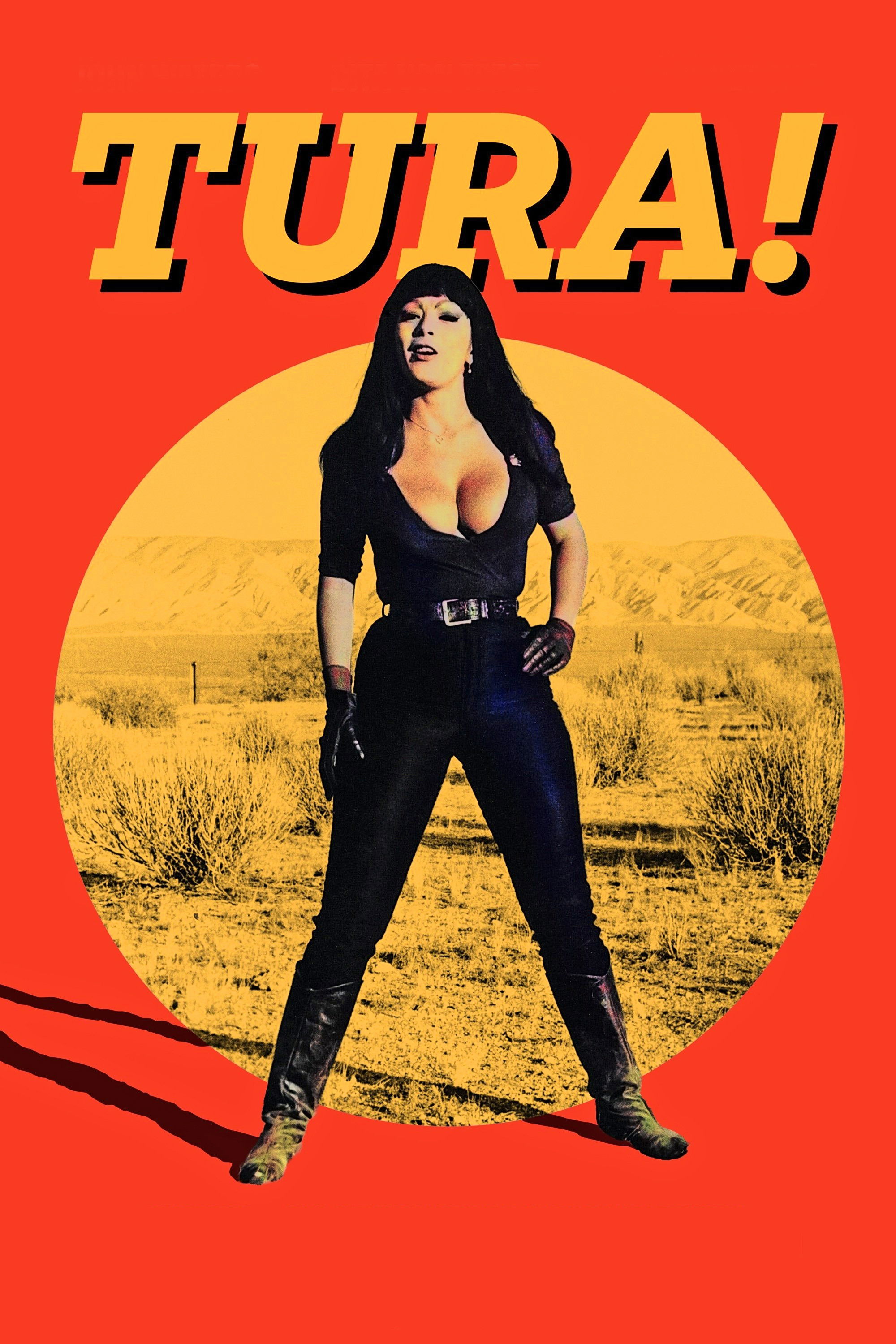 TURA! (2024)