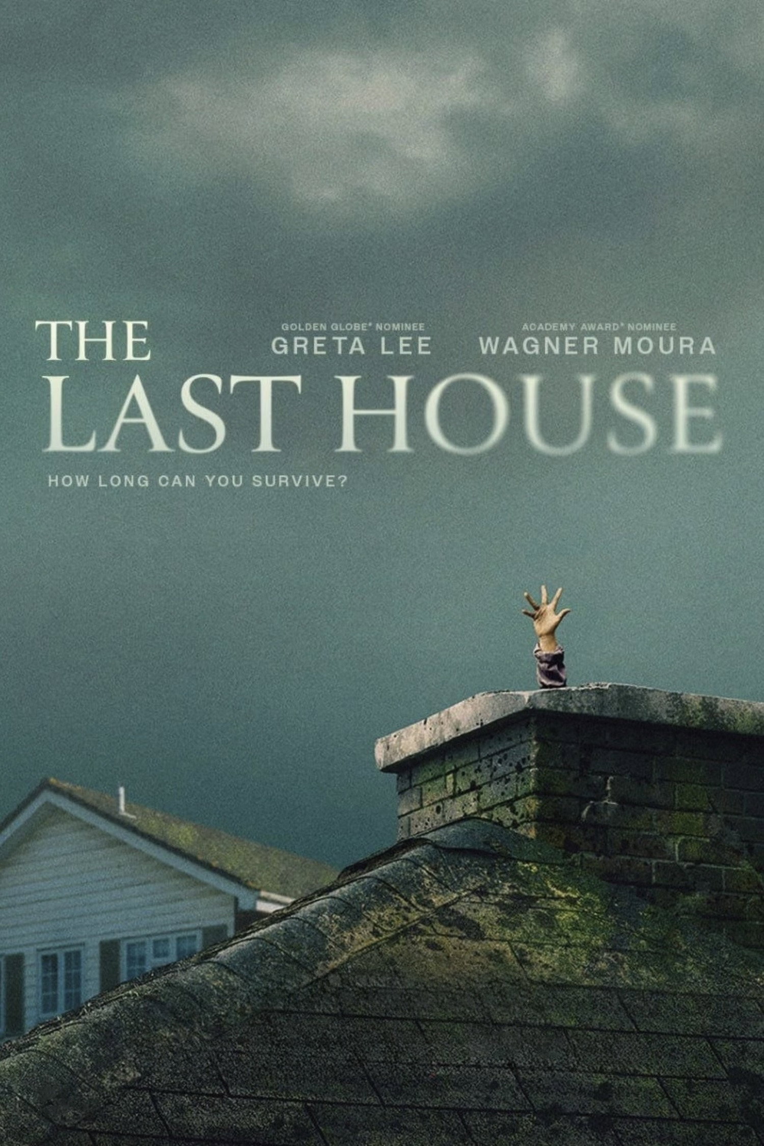 The Last House (2026)
