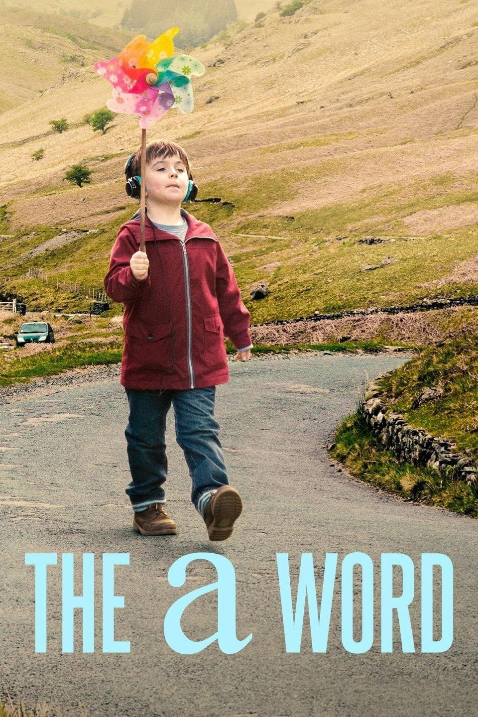 The A Word (2016 TV Series)