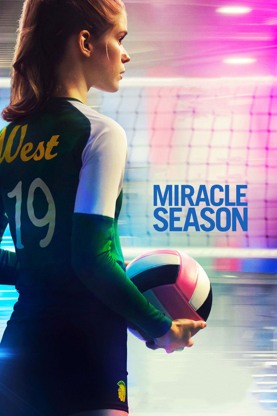 The Miracle Season (2018)The Miracle Season (2018)
