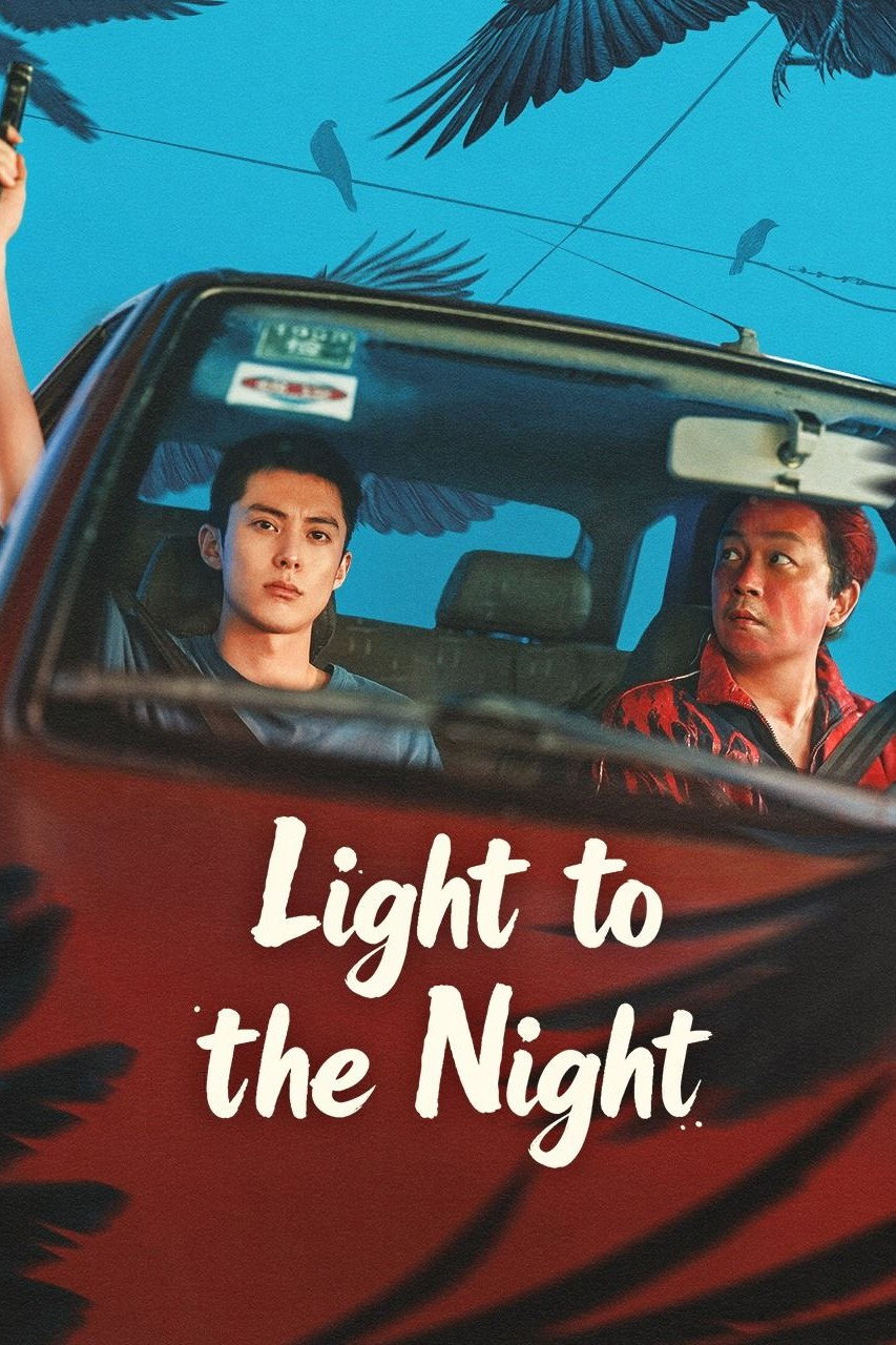 Light to the Night (2026 Chinese Drama)