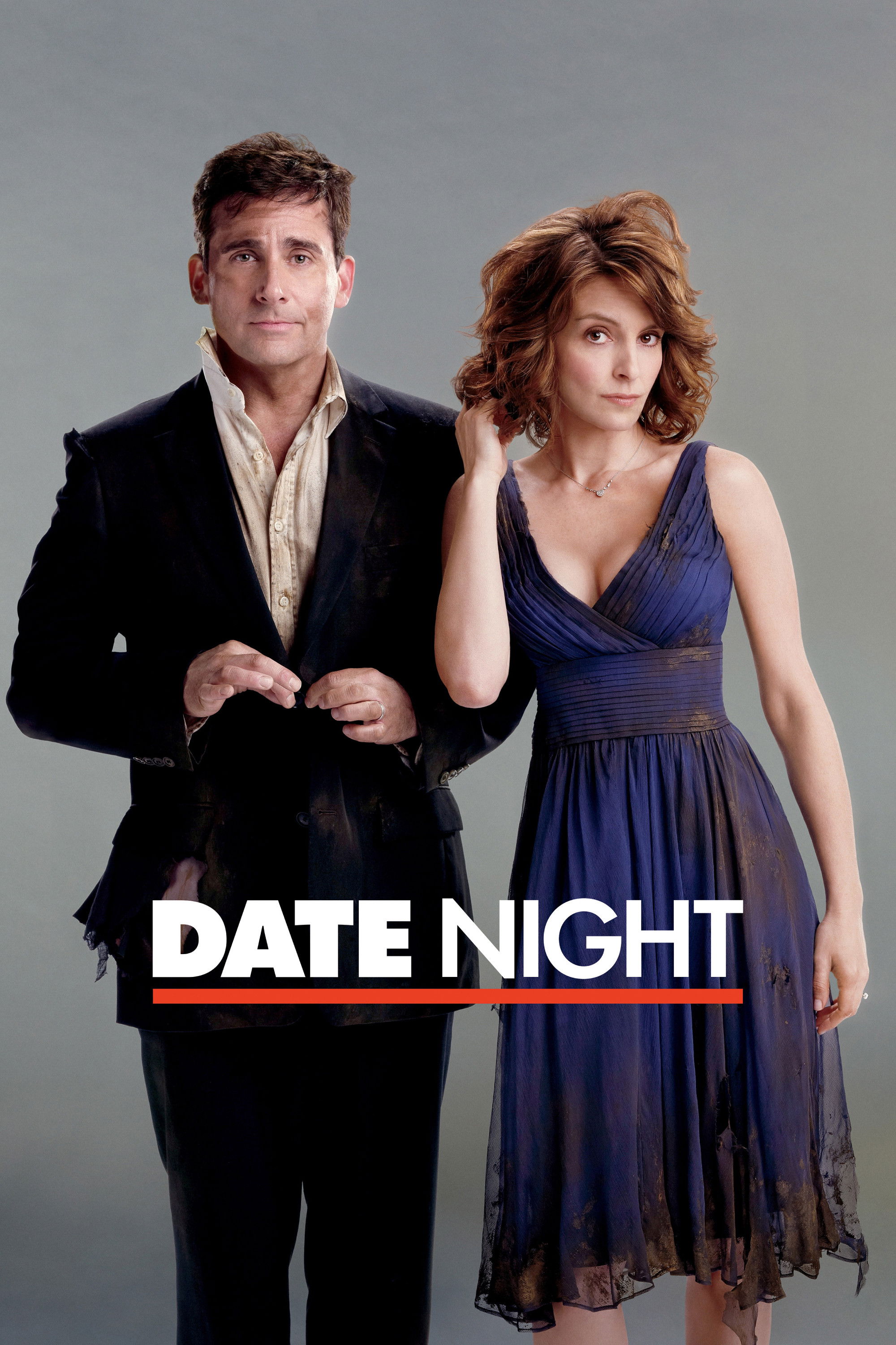 Date Night (2010)