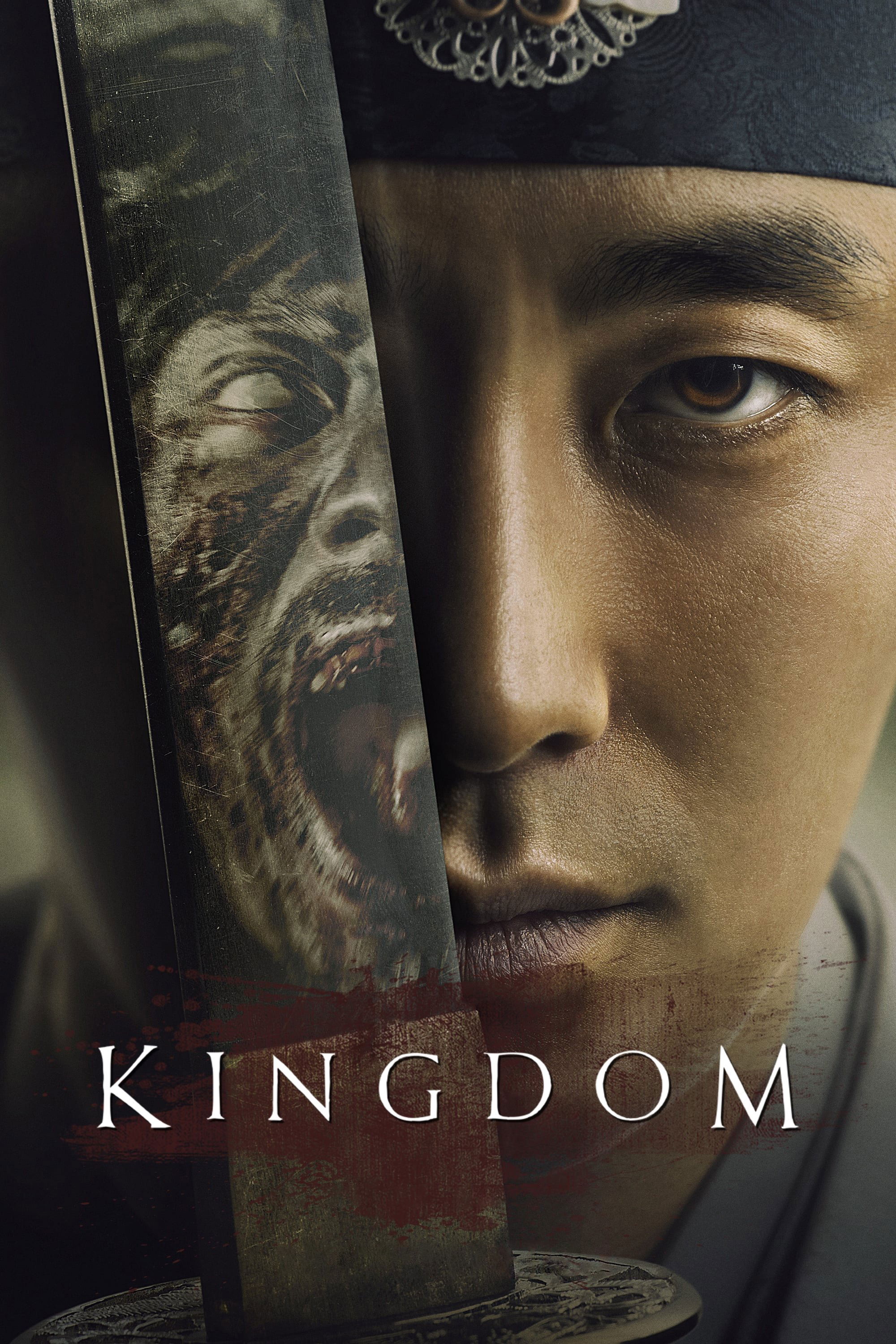 Kingdom (2019 Korean Drama)